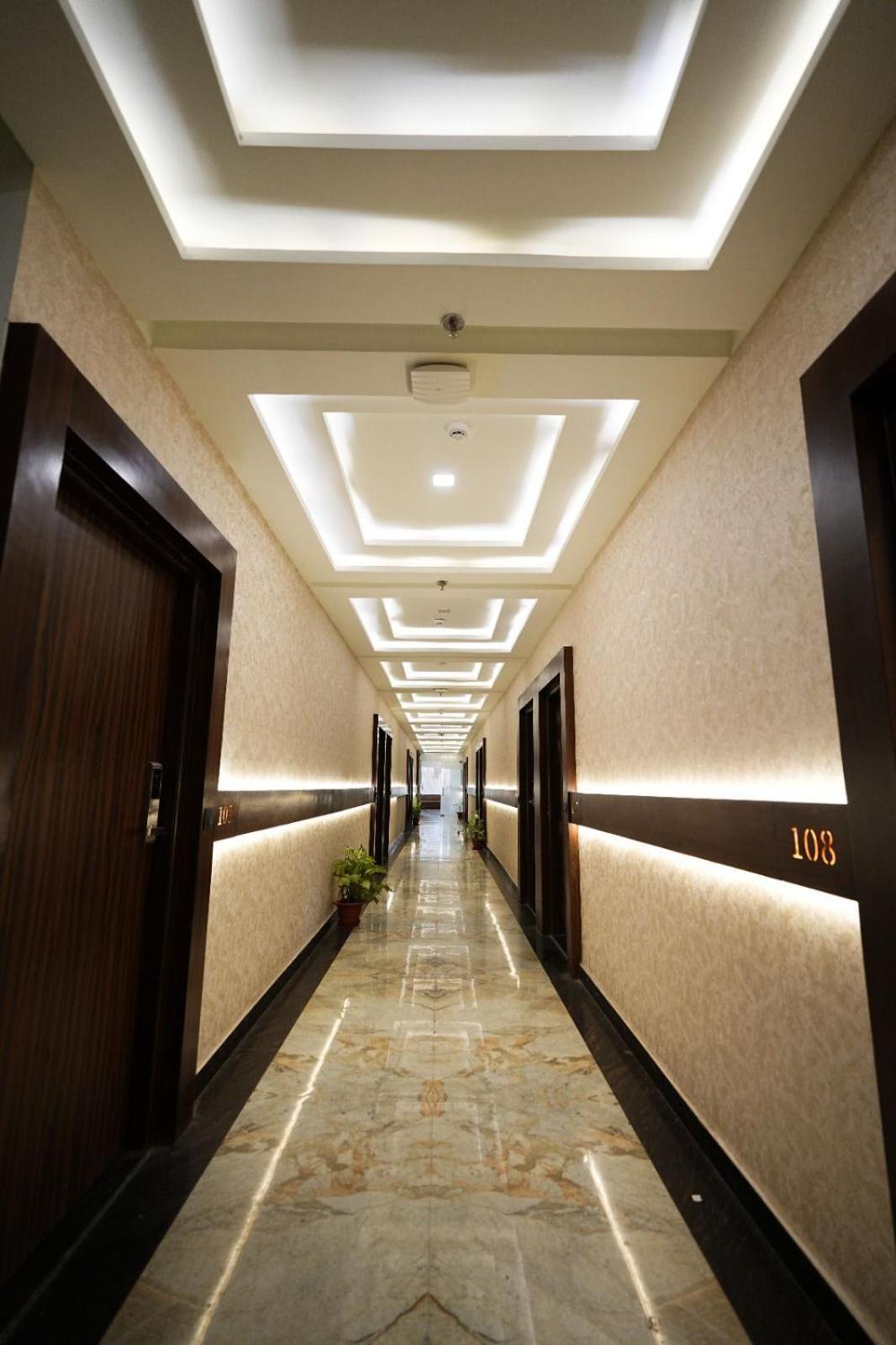 Hotel The Lilli