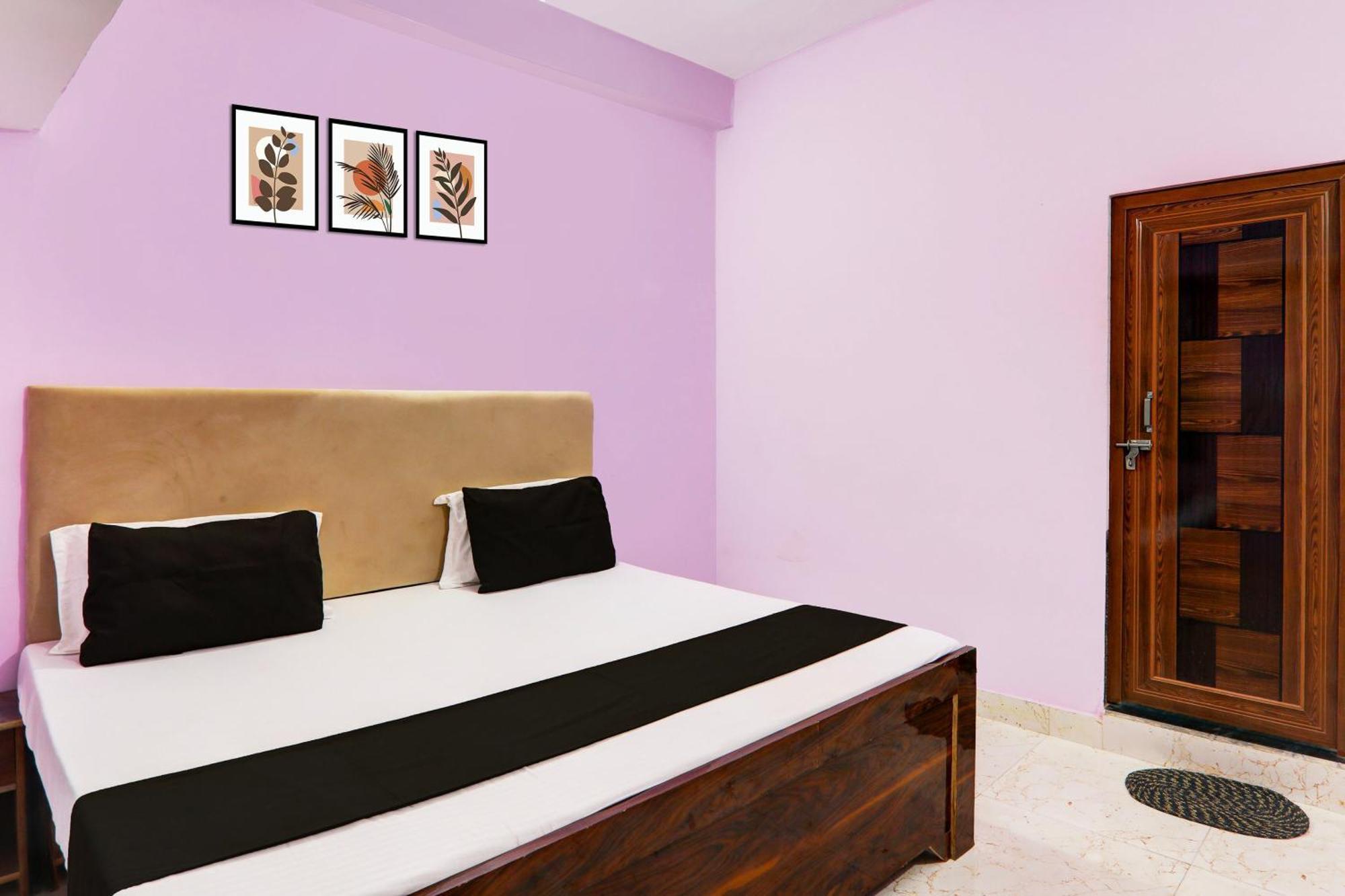 Hotel O Mahakal Palace 3*