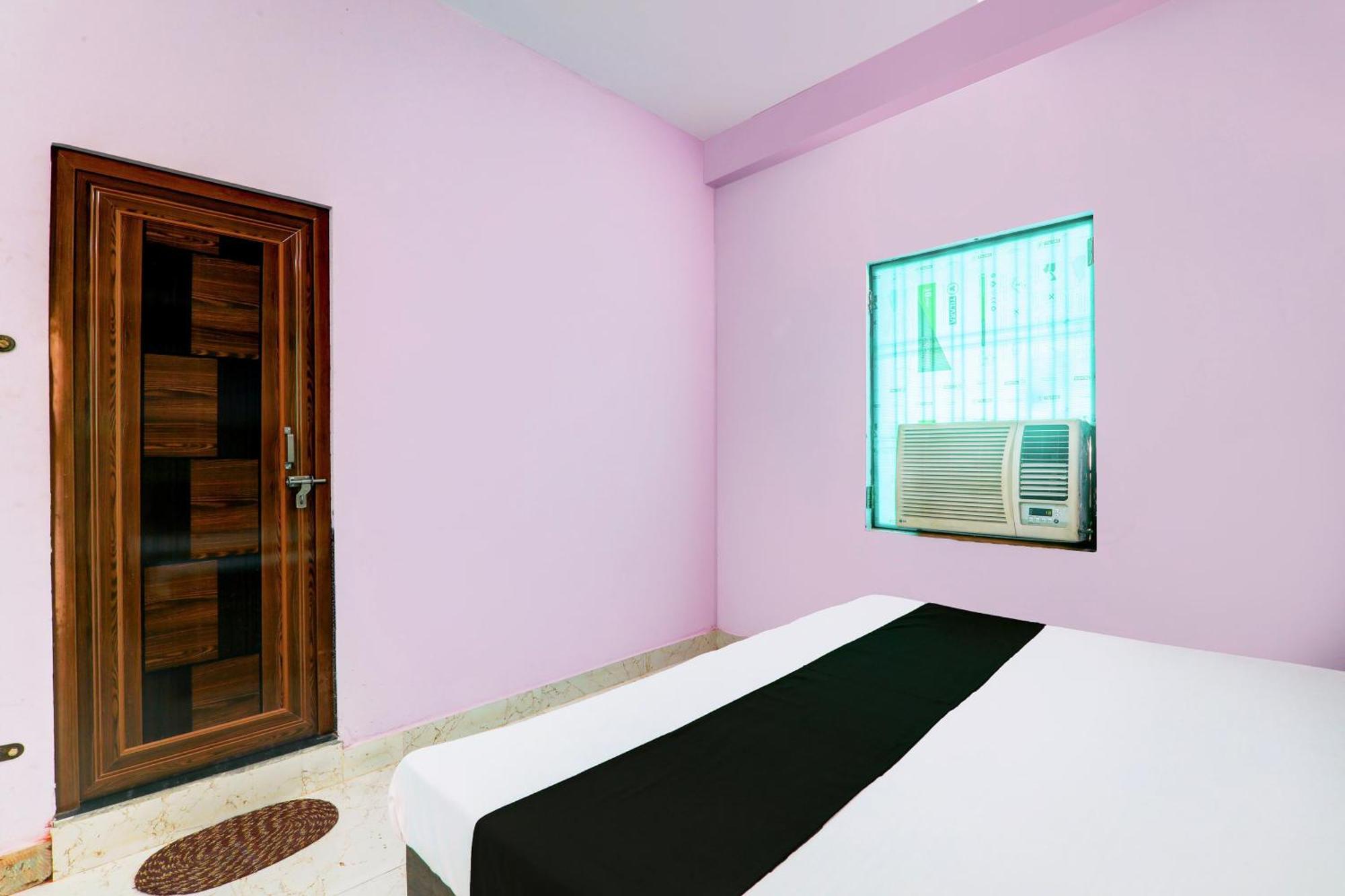 O Mahakal Palace Lucknow