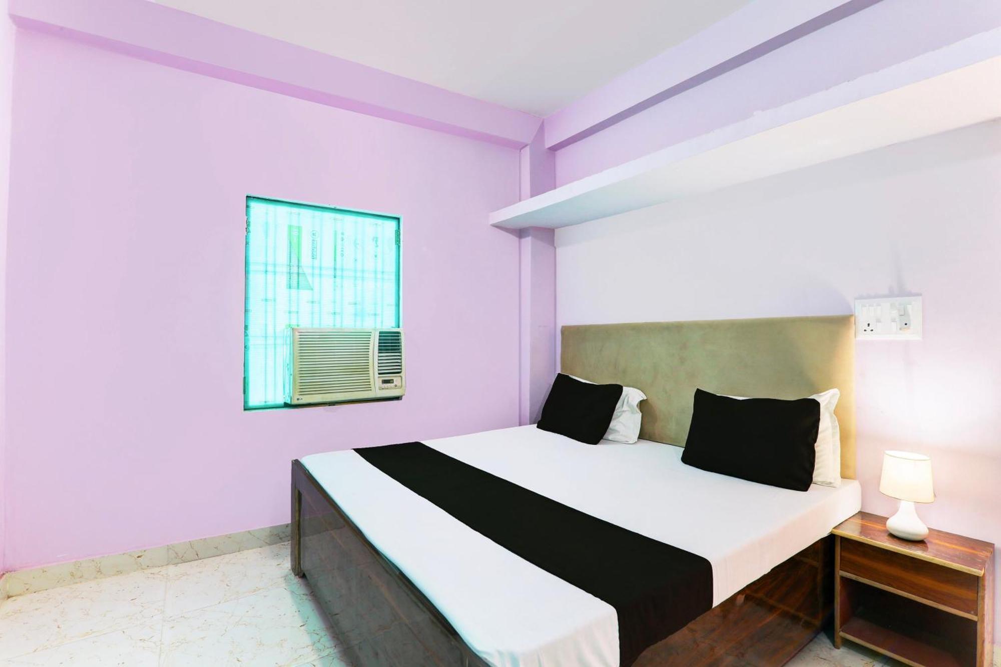 O Mahakal Palace 3* Lucknow