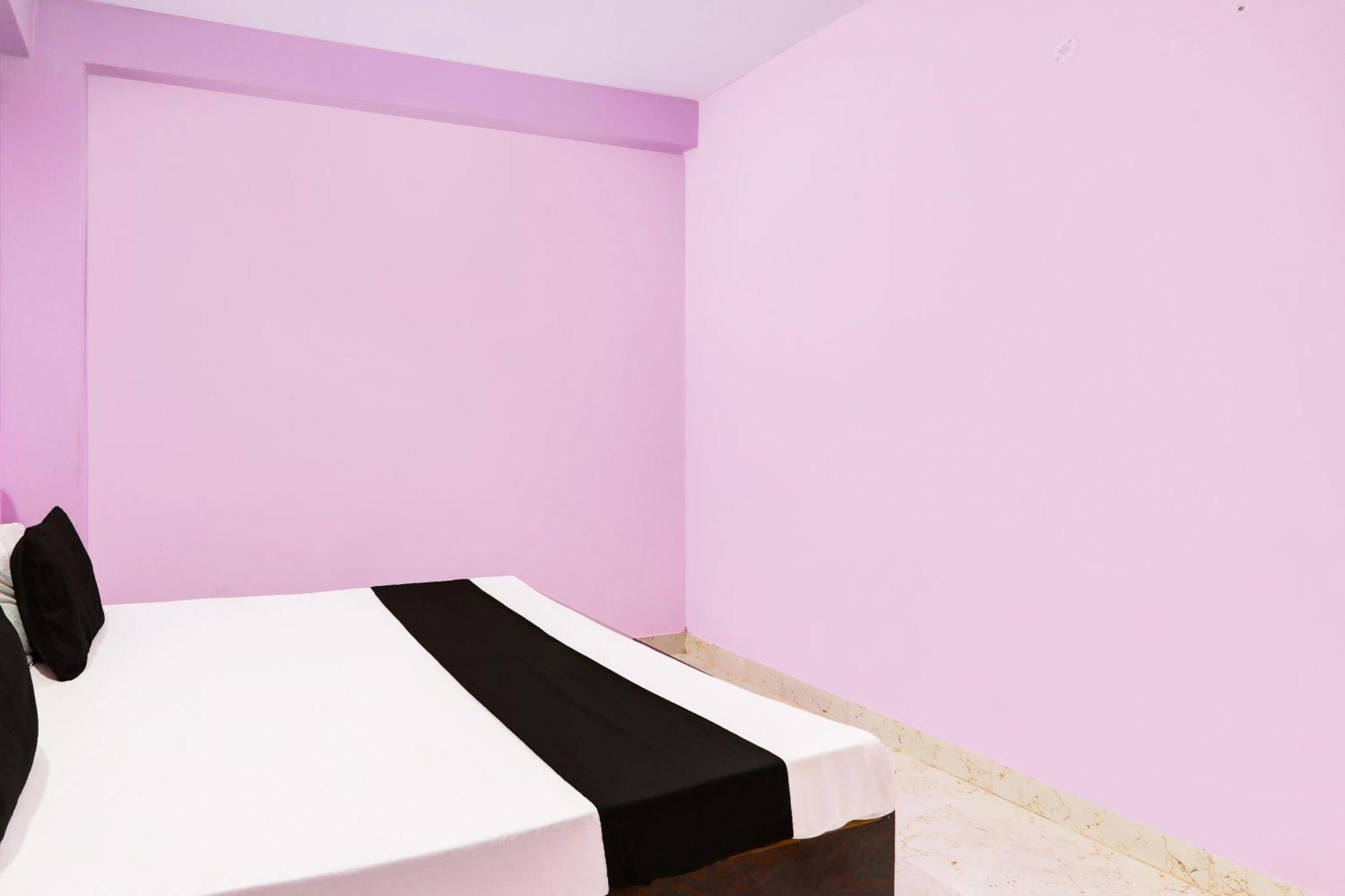 O Mahakal Palace Hotel 3*