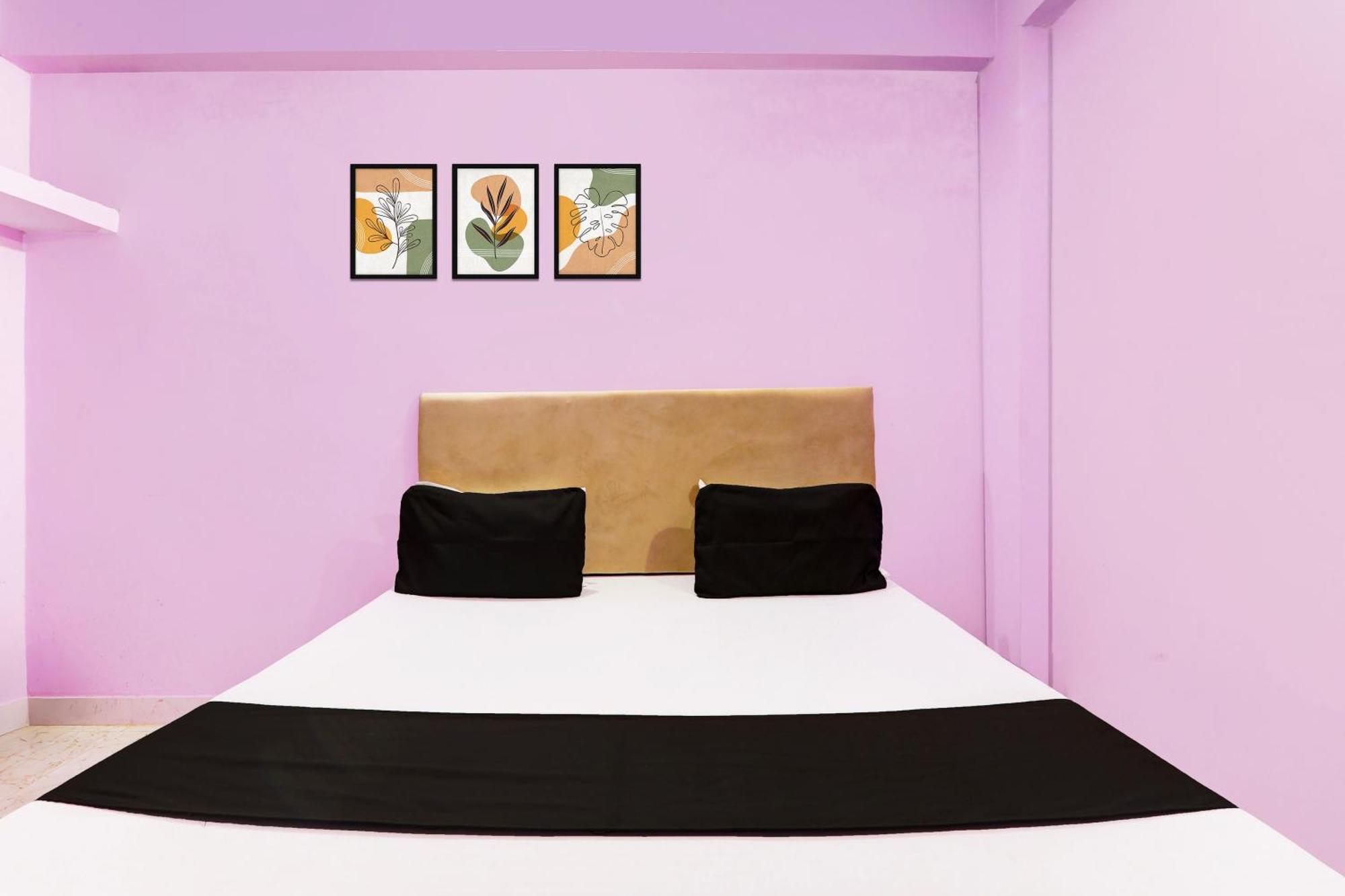 Hotel O Mahakal Palace 3*