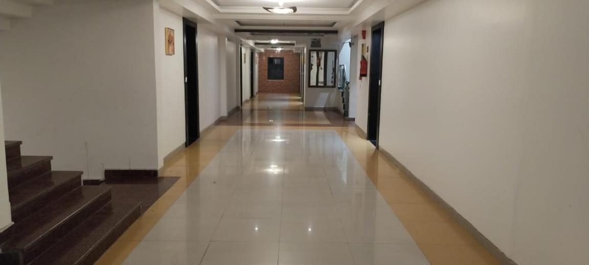 Surya Continental Hotel Lucknow
