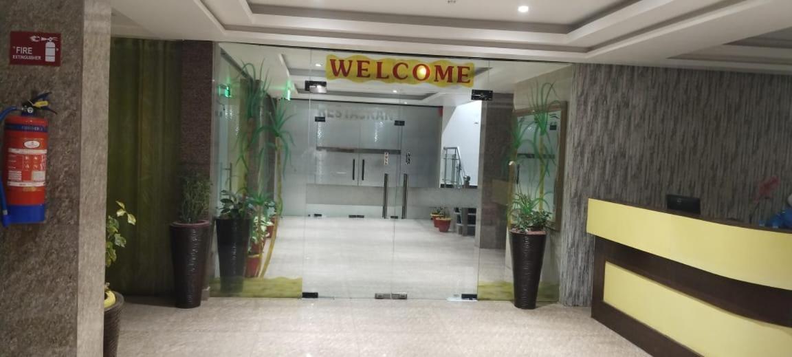 Surya Continental Hotel