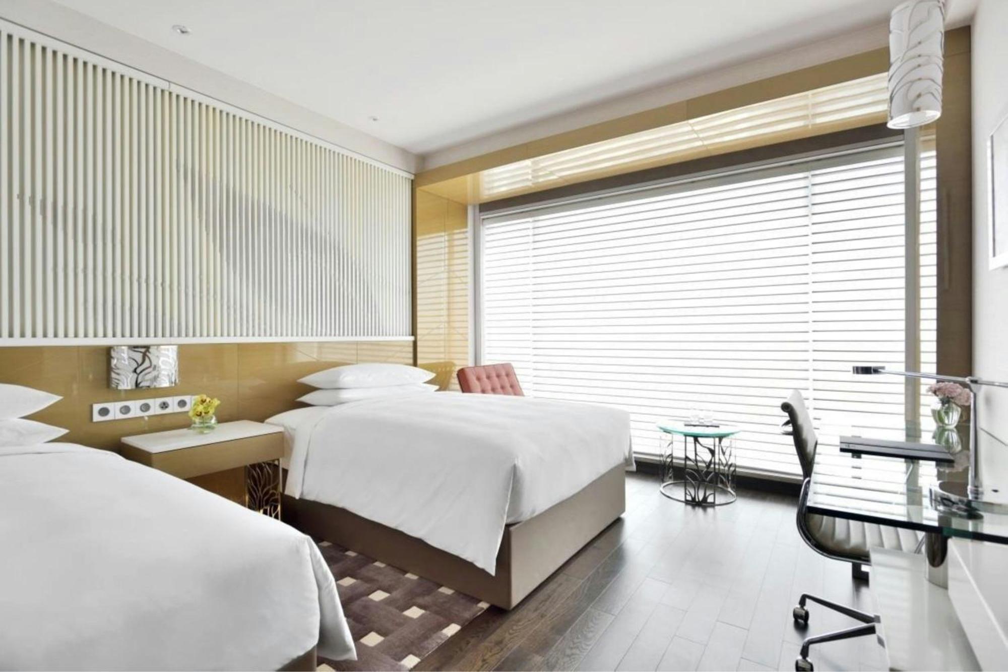 Renaissance Hotel, Gomti Nagar 5* Lucknow