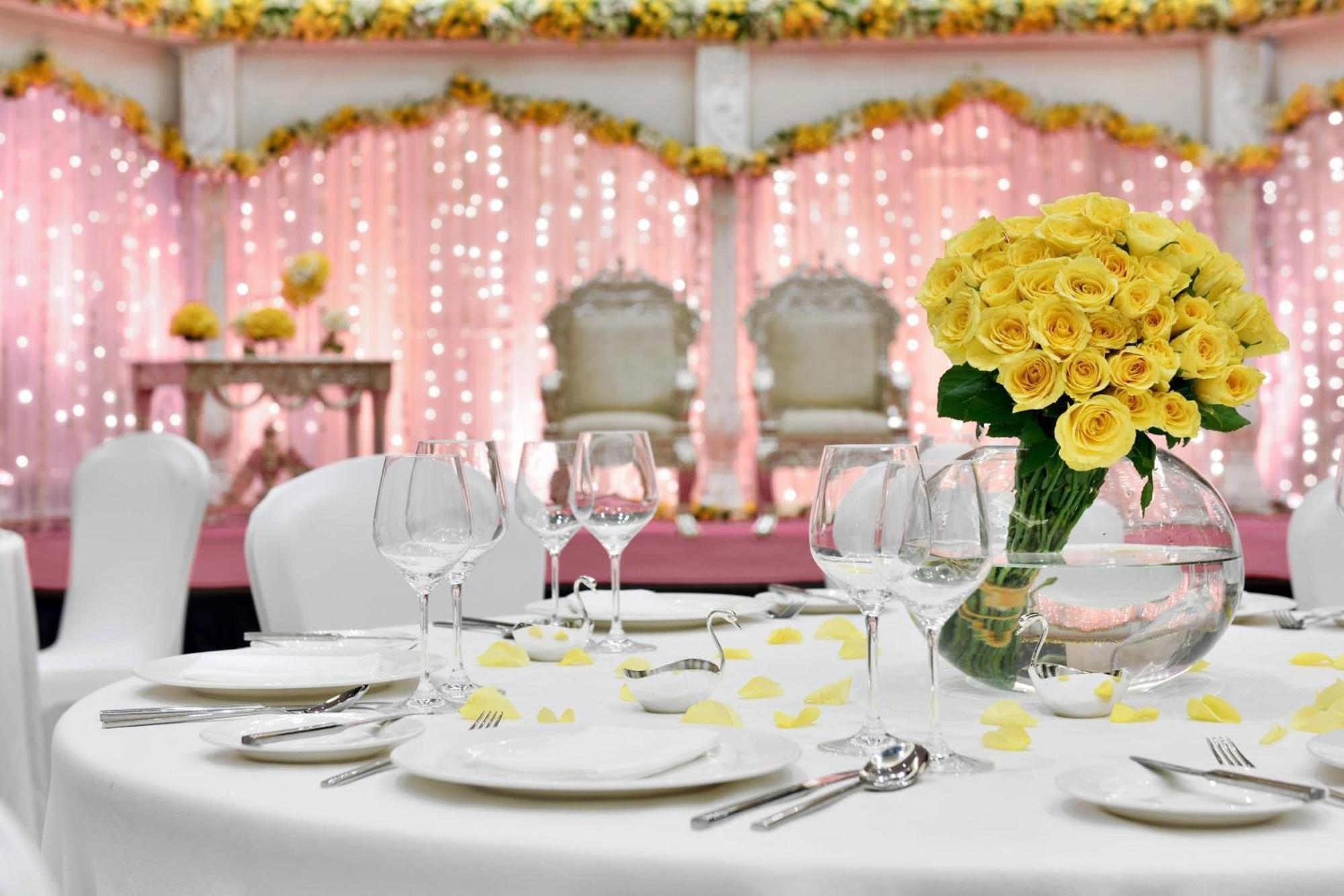 Hotel Renaissance Hotel, Gomti Nagar
