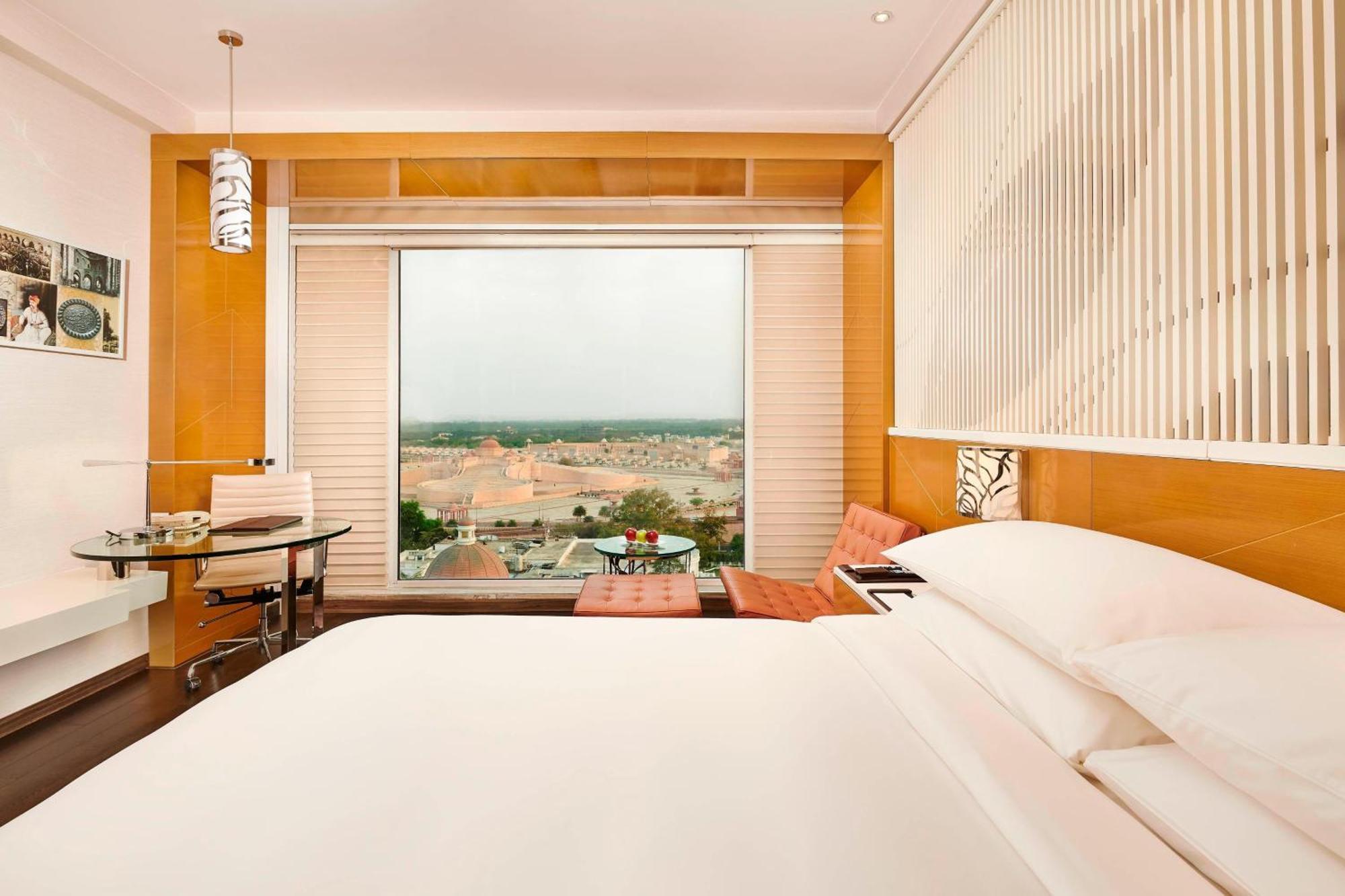 Renaissance Hotel, Gomti Nagar Lucknow