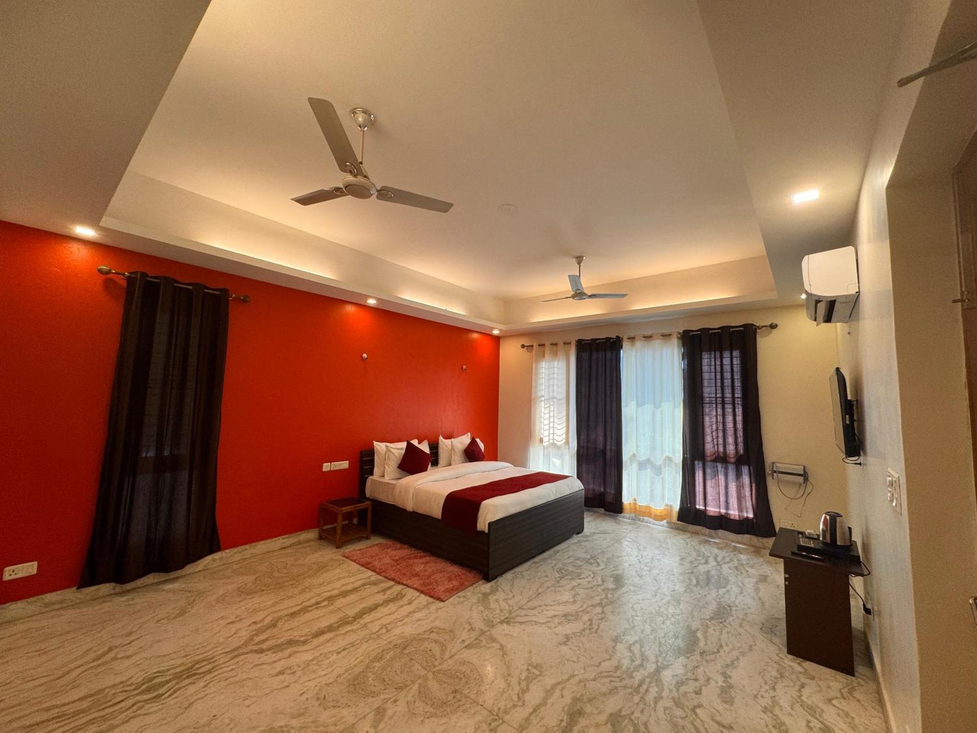 Hl Grand Hotel