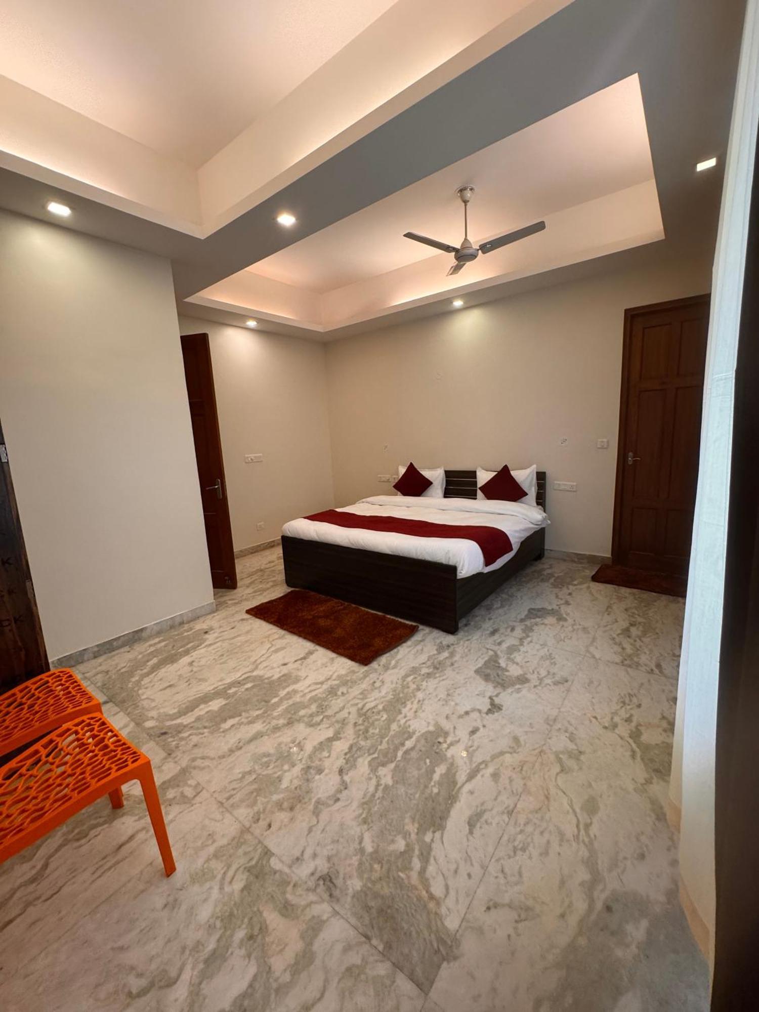 Hl Grand 4* Lucknow