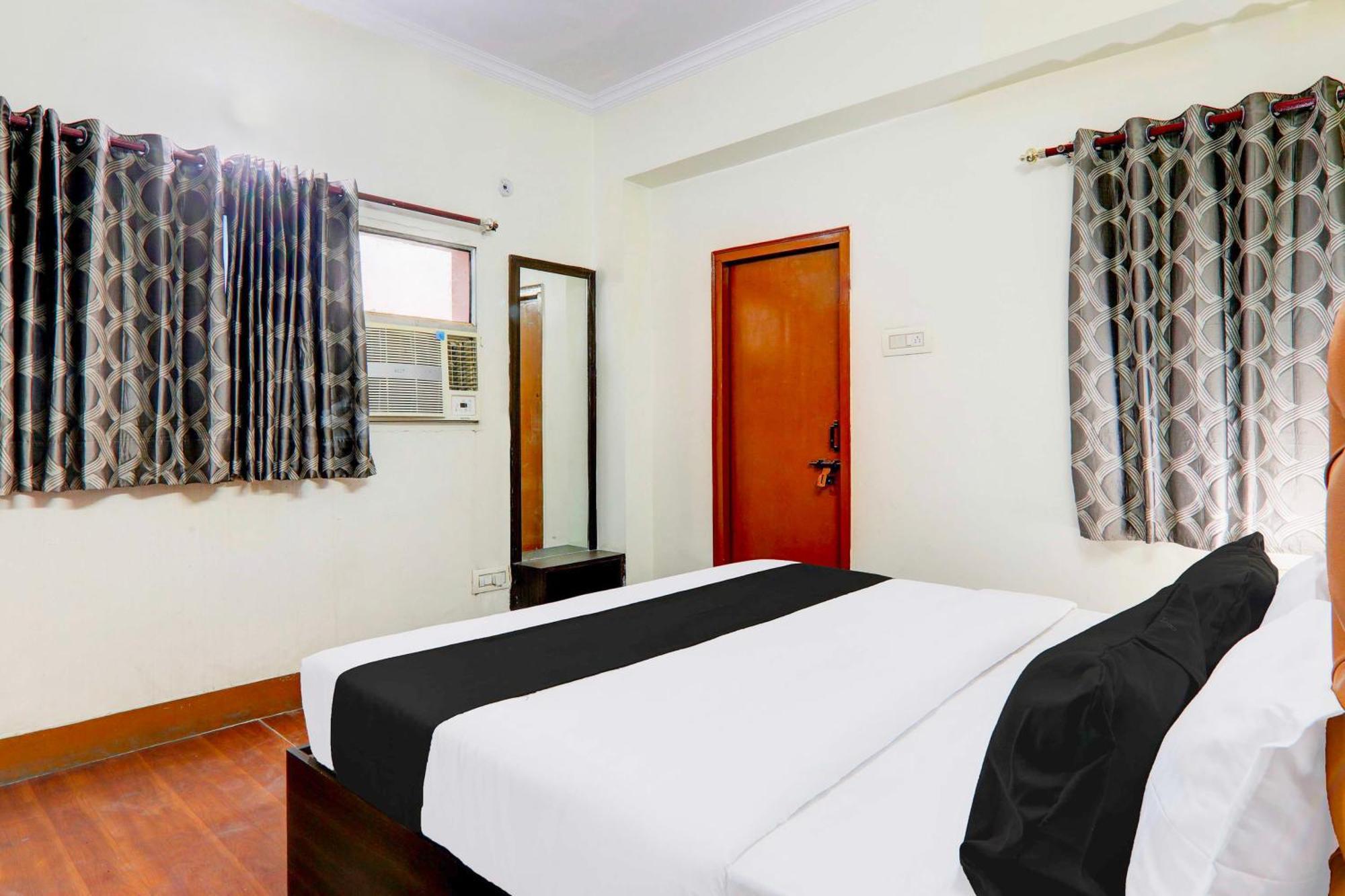Hotel Super Collection O Alambagh Formerly Bm Palace Lucknow