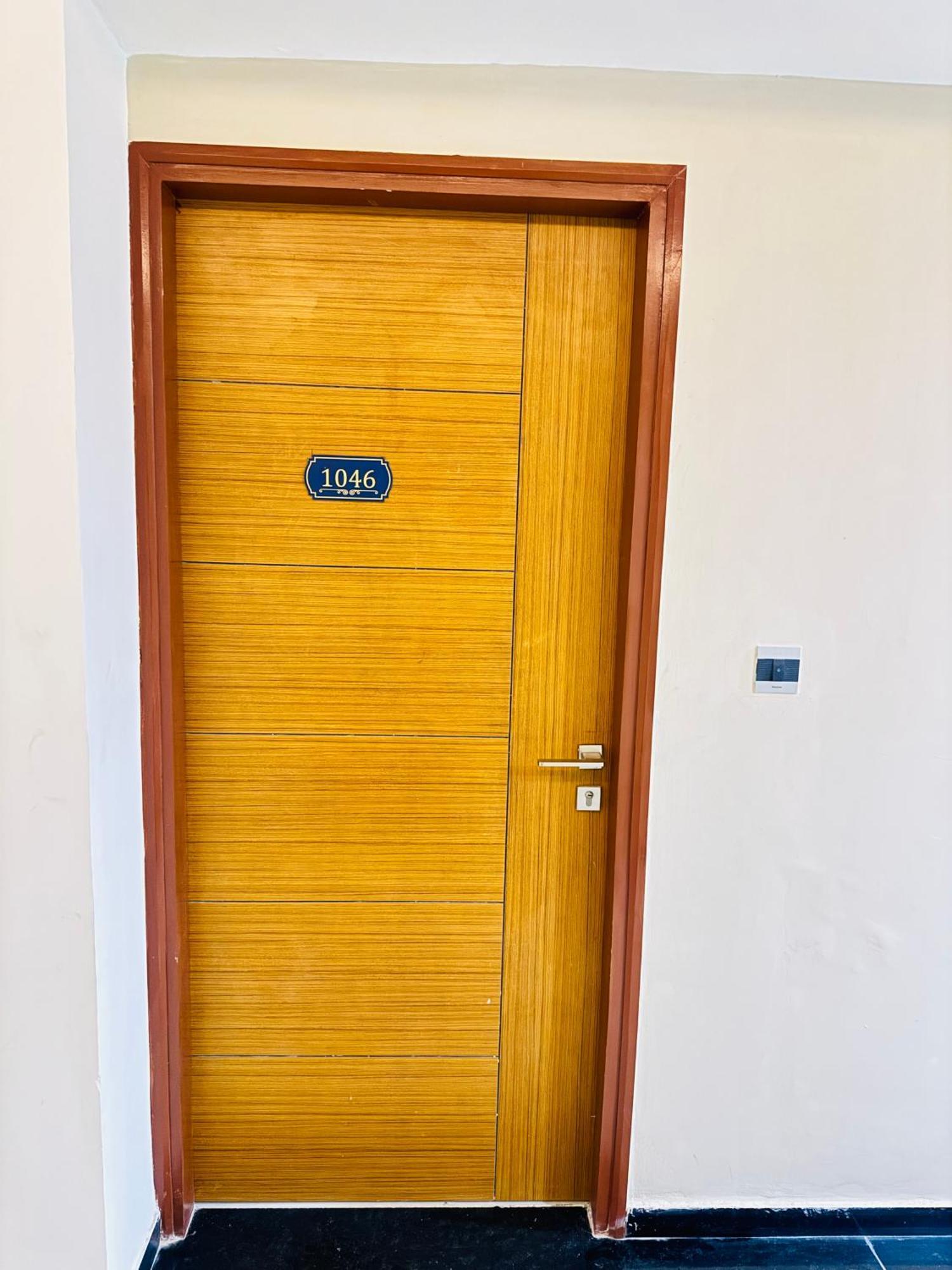 Moonlight Luxury Aparthotel Lucknow