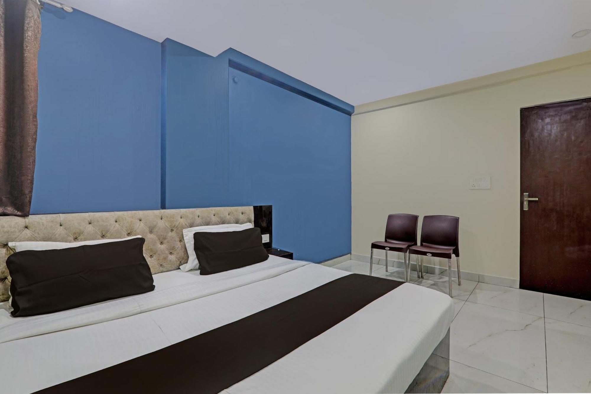 O Champ Hotel