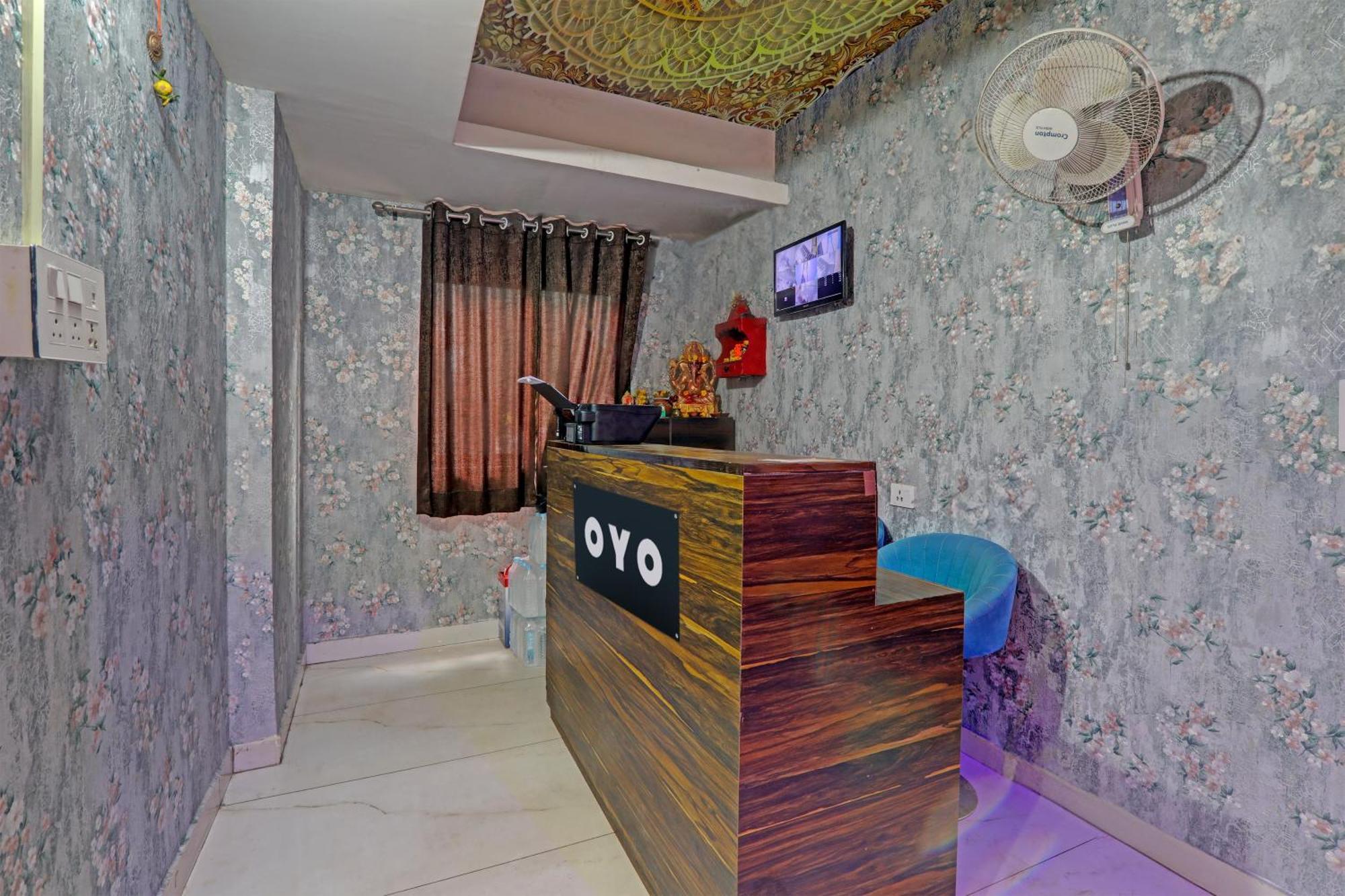 O Champ Hotel 4*