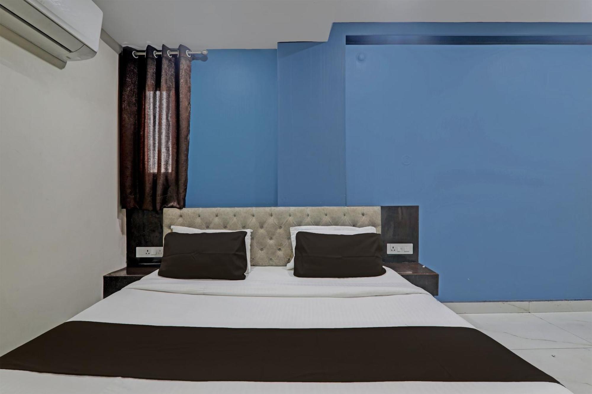 O Champ Hotel Lucknow