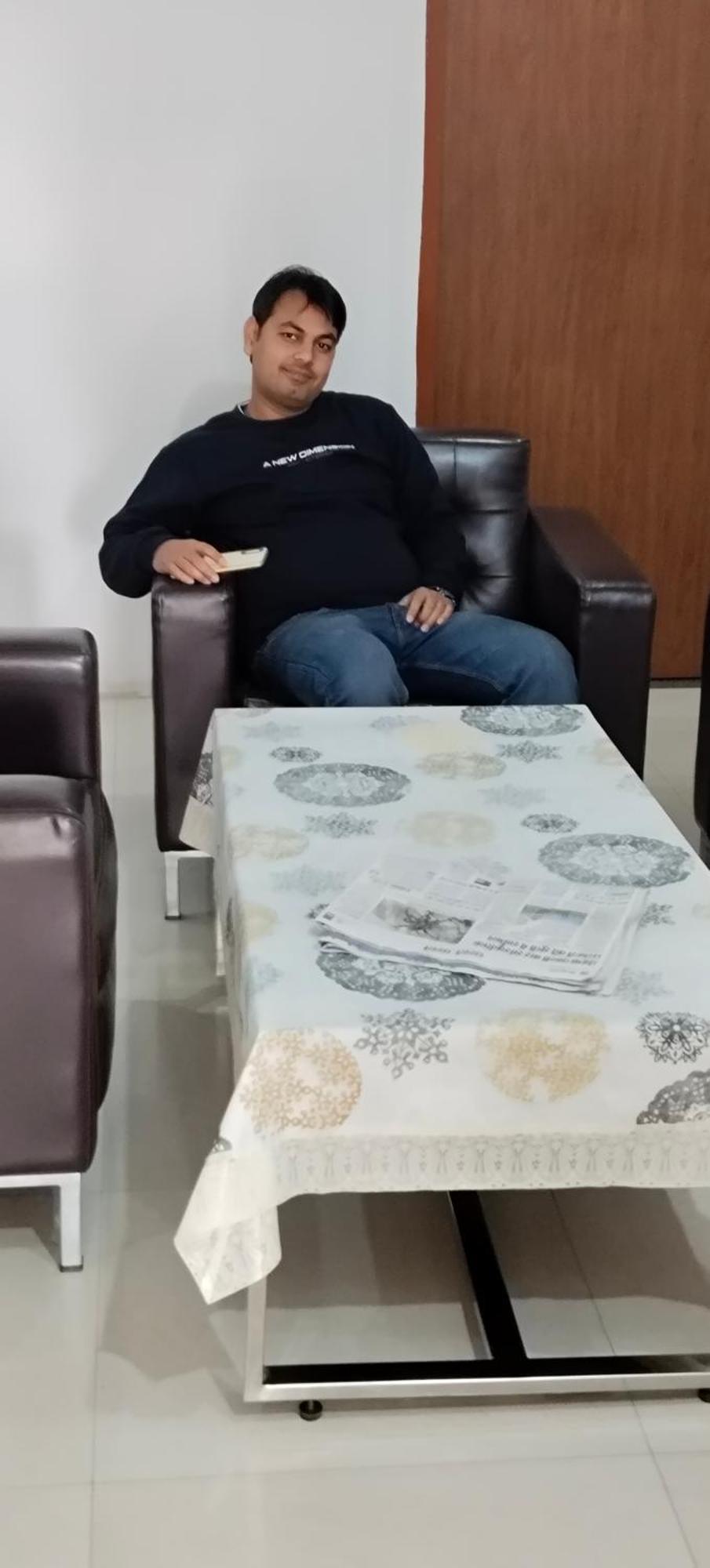 Abhi Family Guest house Lucknow