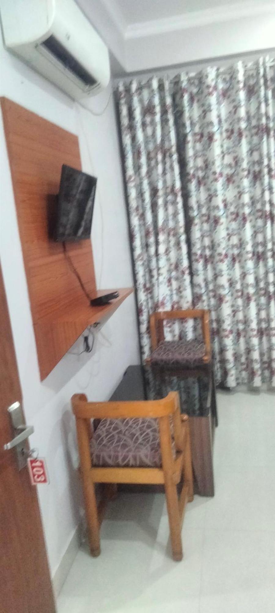 Guest house Abhi Family Lucknow
