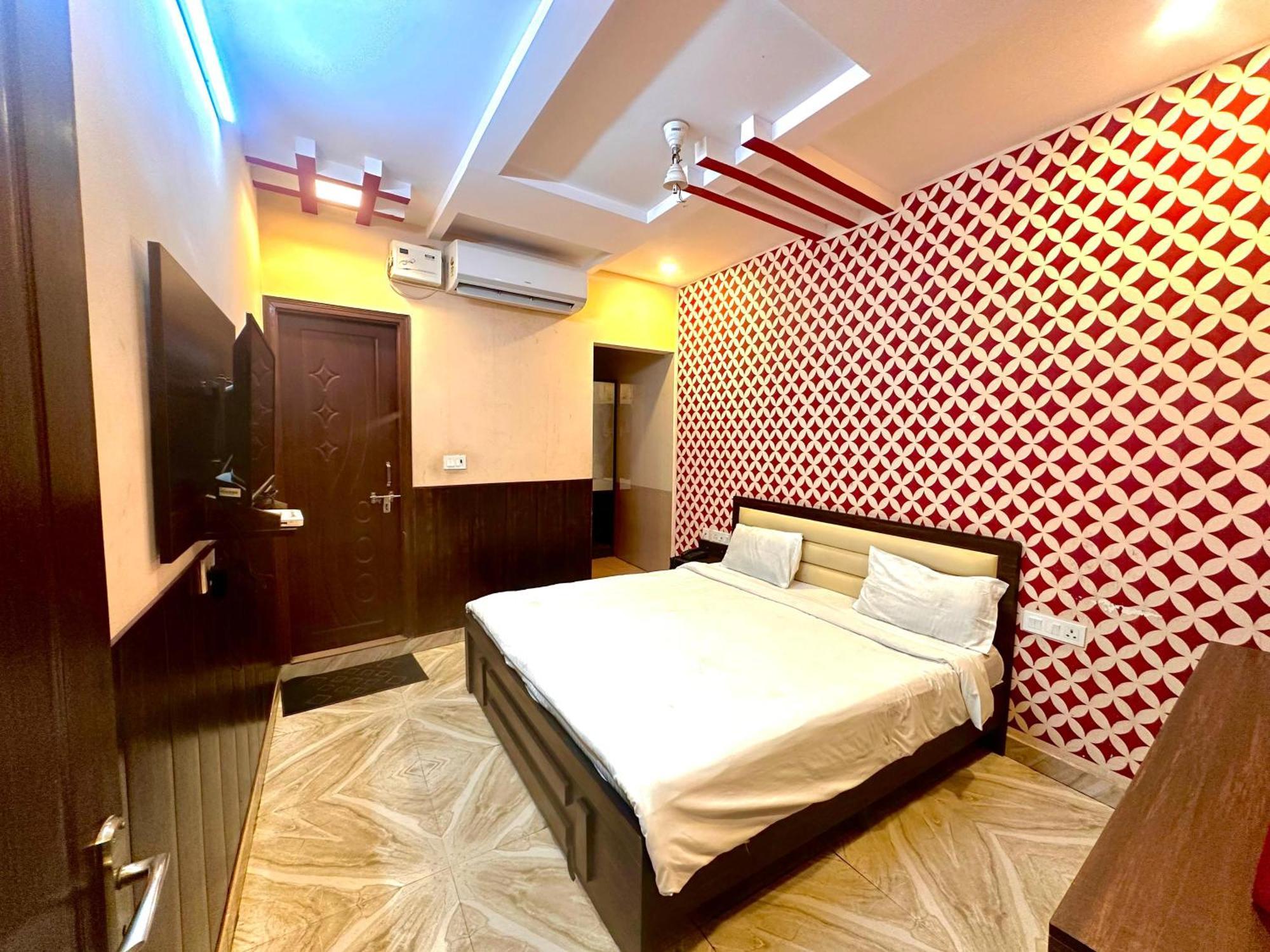 Airport Gateway Hotel
