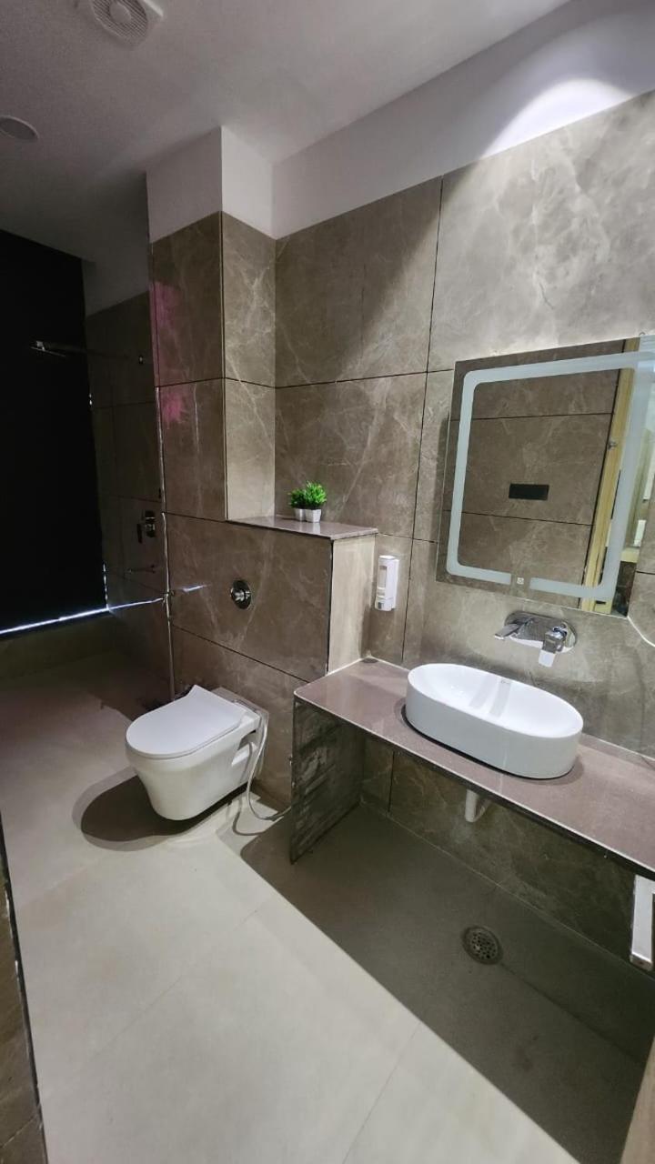 Karuna International Hotel