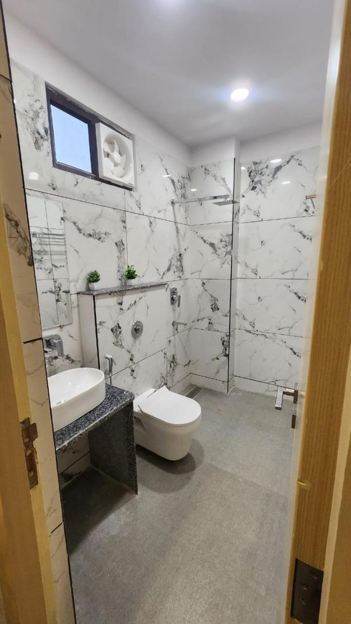 Karuna International Lucknow
