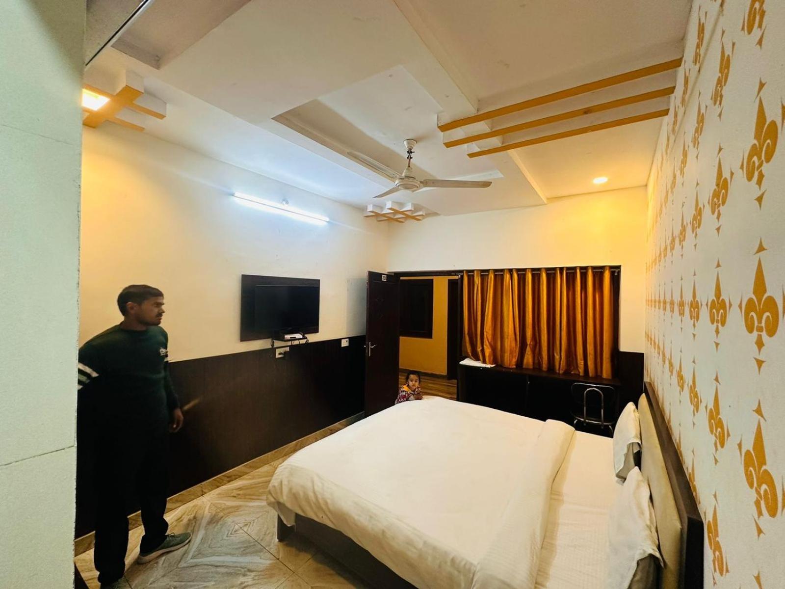 Karuna International Lucknow