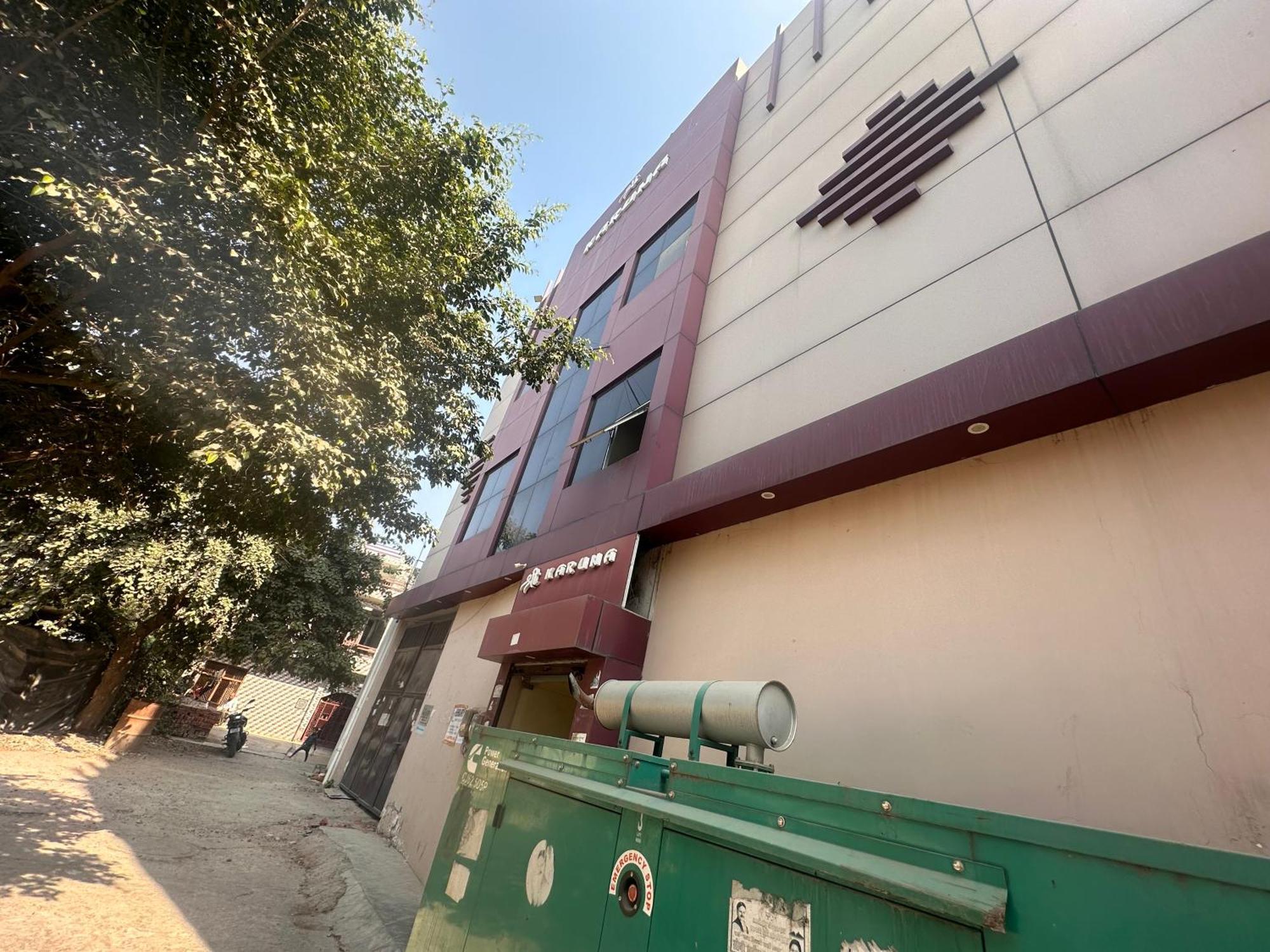 Karuna International 5*