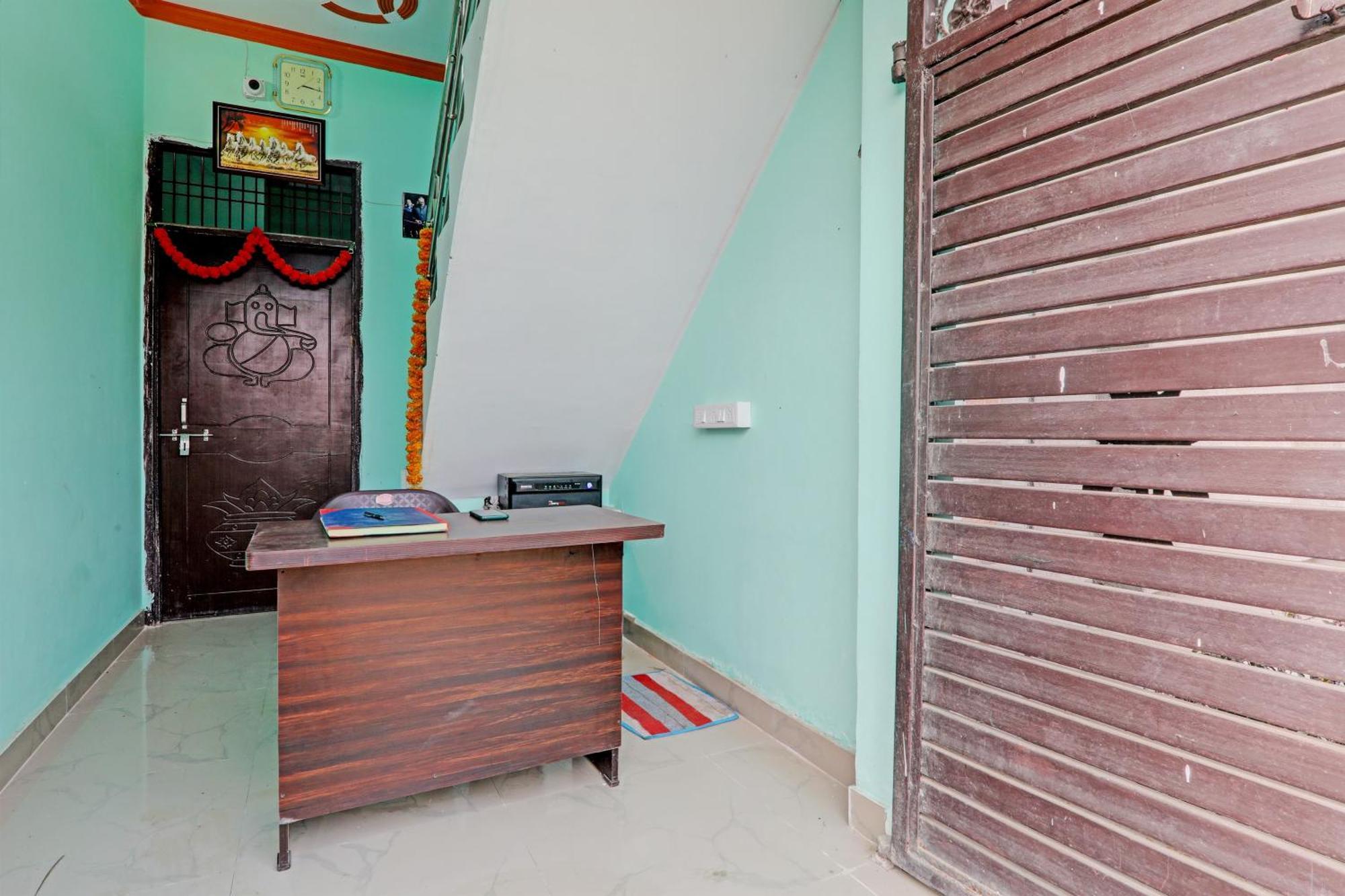O Royal Apartment *