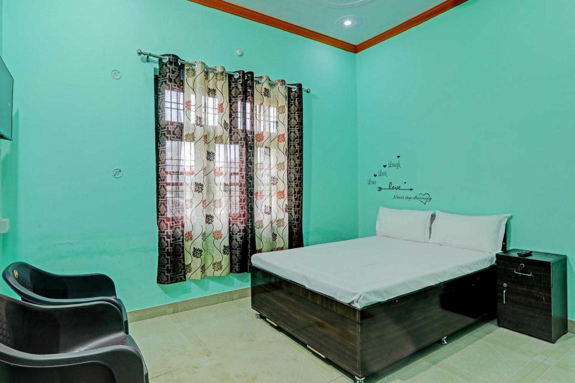 O Royal Apartment *