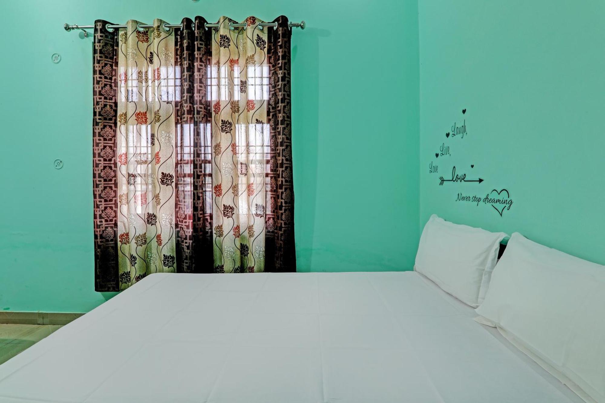 O Royal Apartment Lucknow