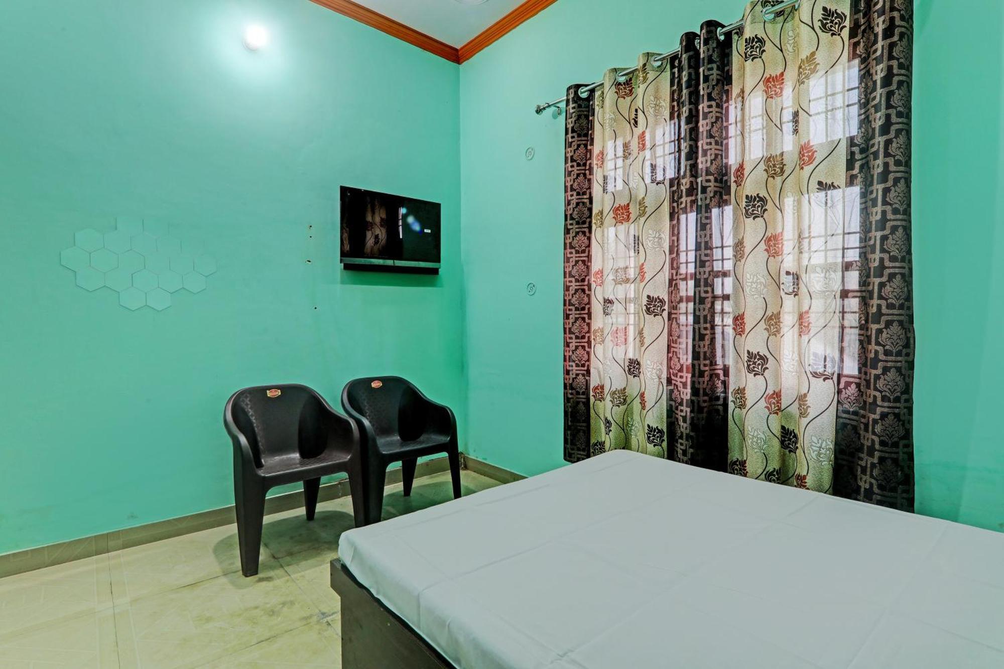 O Royal Apartment *