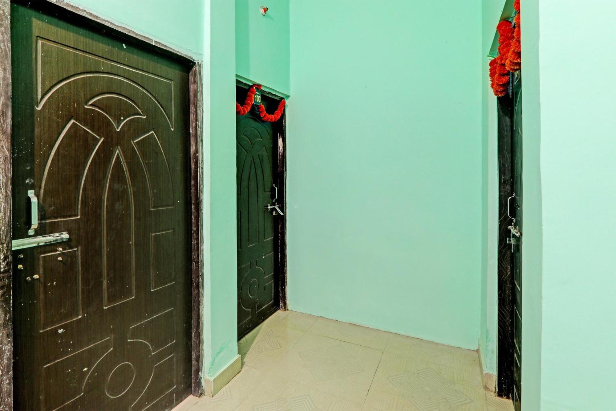 Apartment O Royal Lucknow