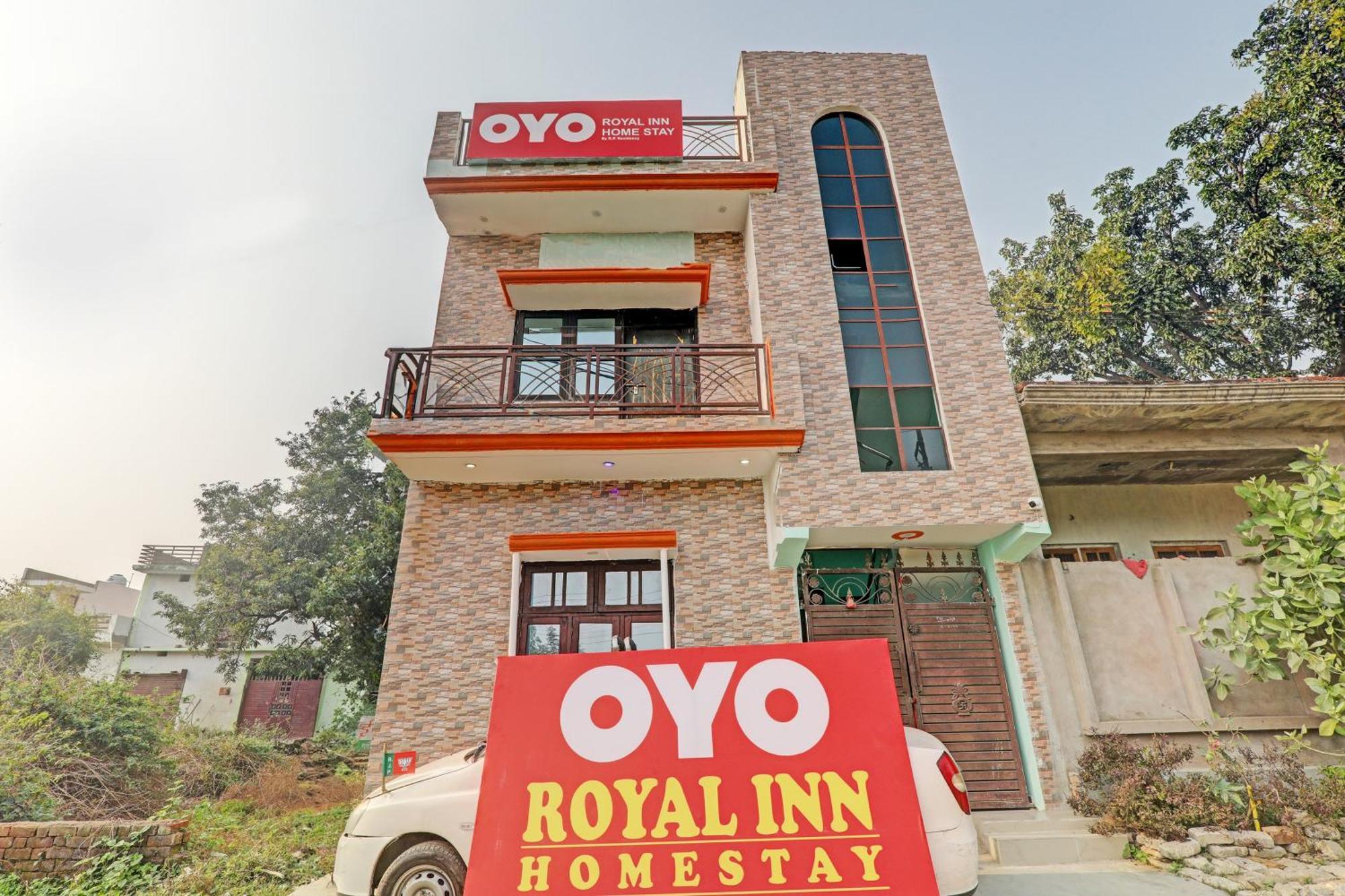 O Royal