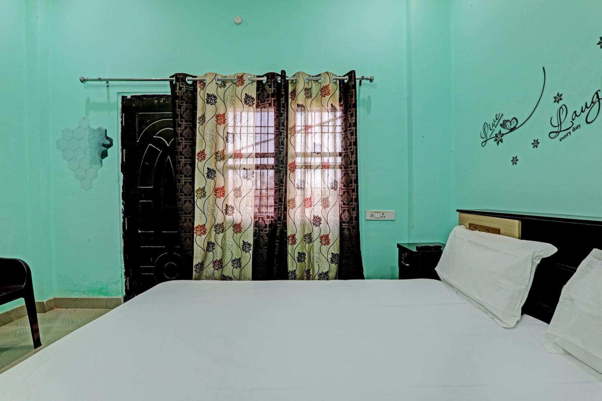 O Royal Apartment