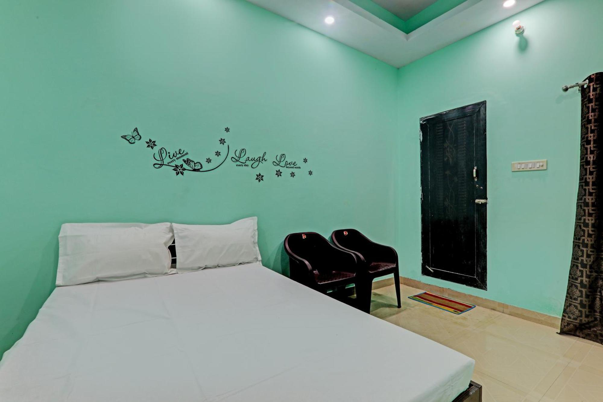 O Royal Apartment *