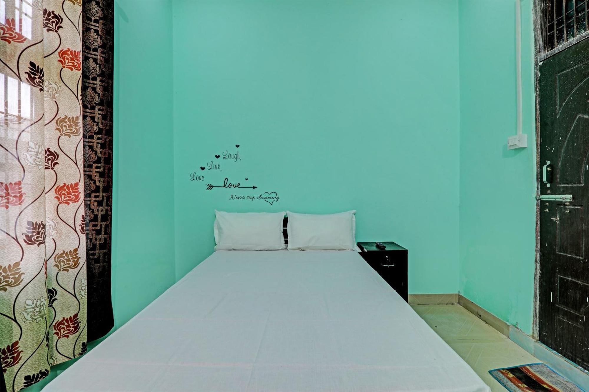 O Royal Apartment Lucknow