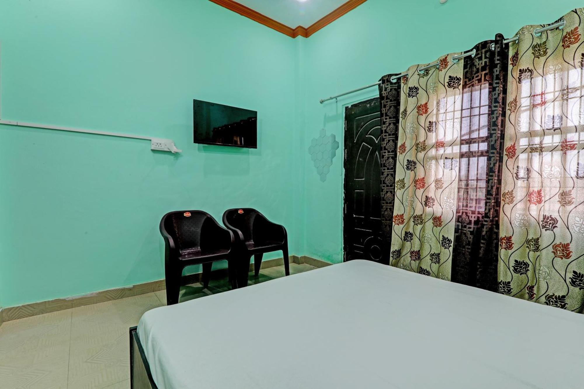 Apartment O Royal Lucknow