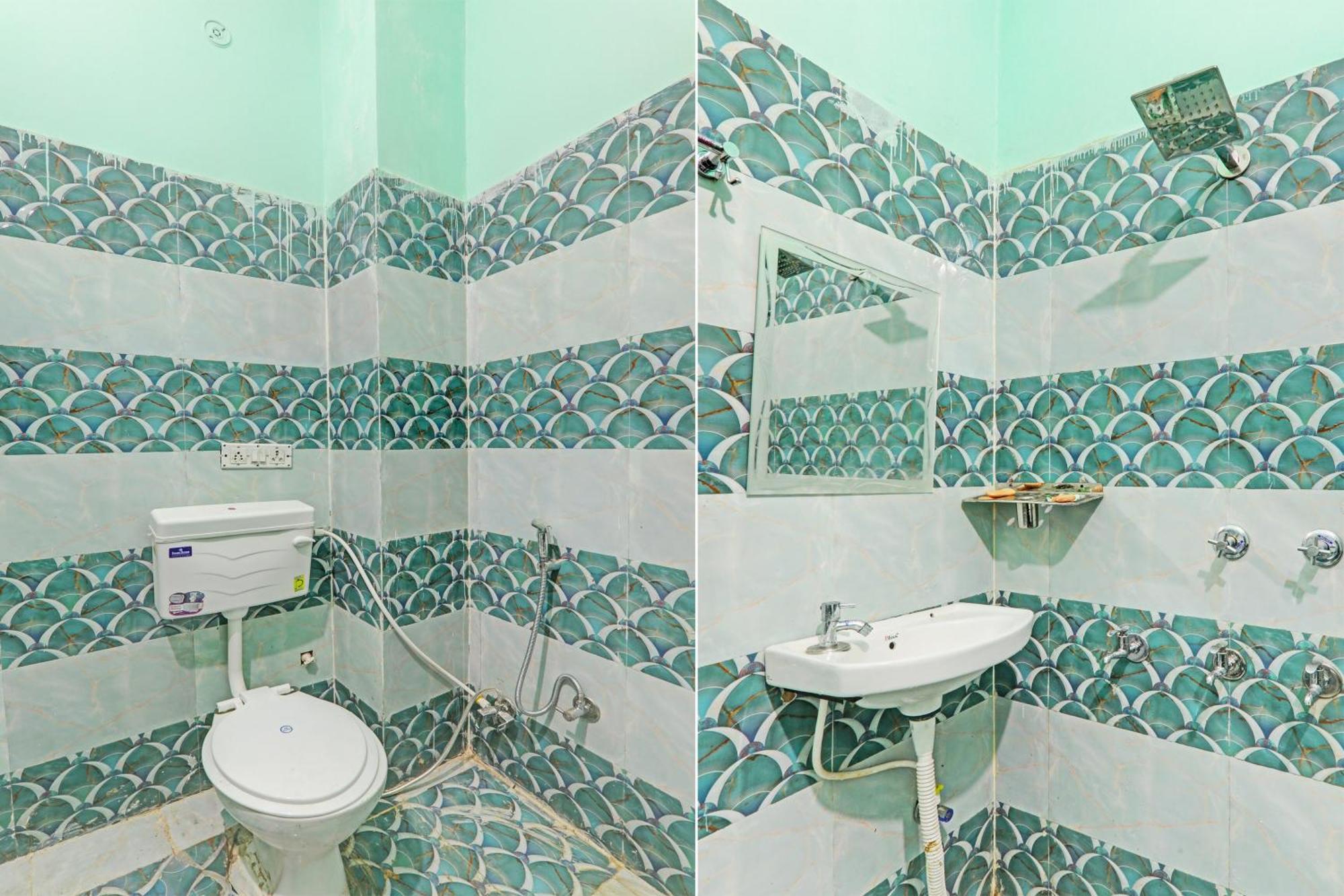 O Royal Apartment Lucknow