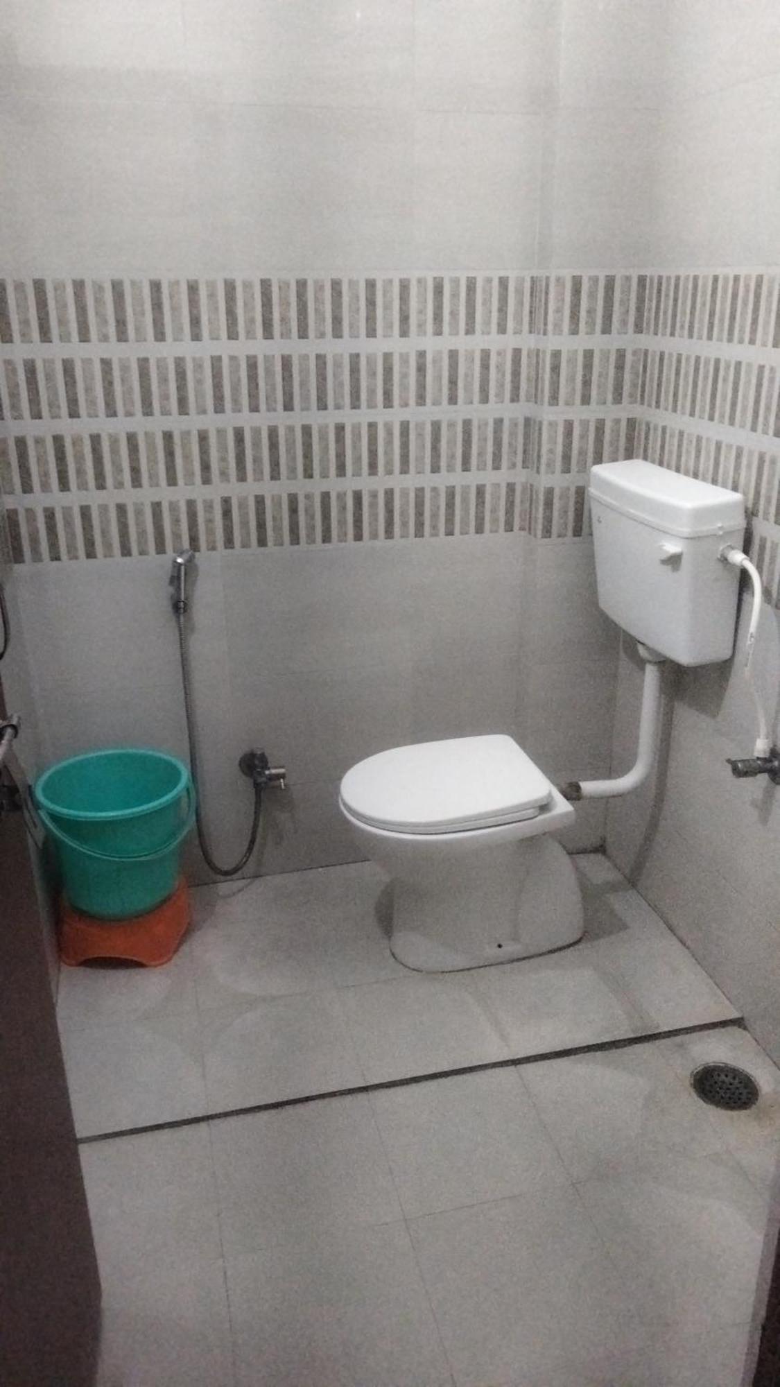Guest house Abhi Family Lucknow
