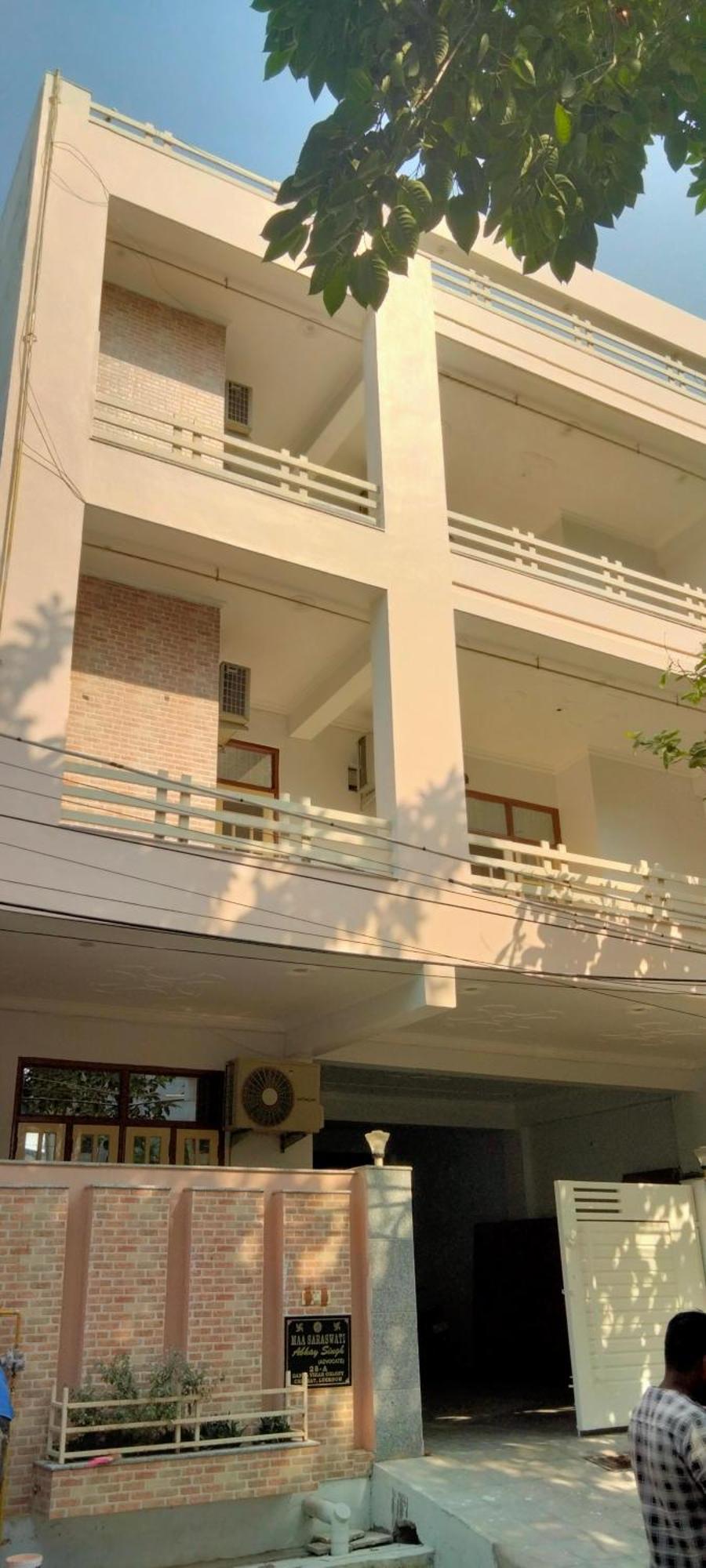 Guest house Abhi Family Lucknow
