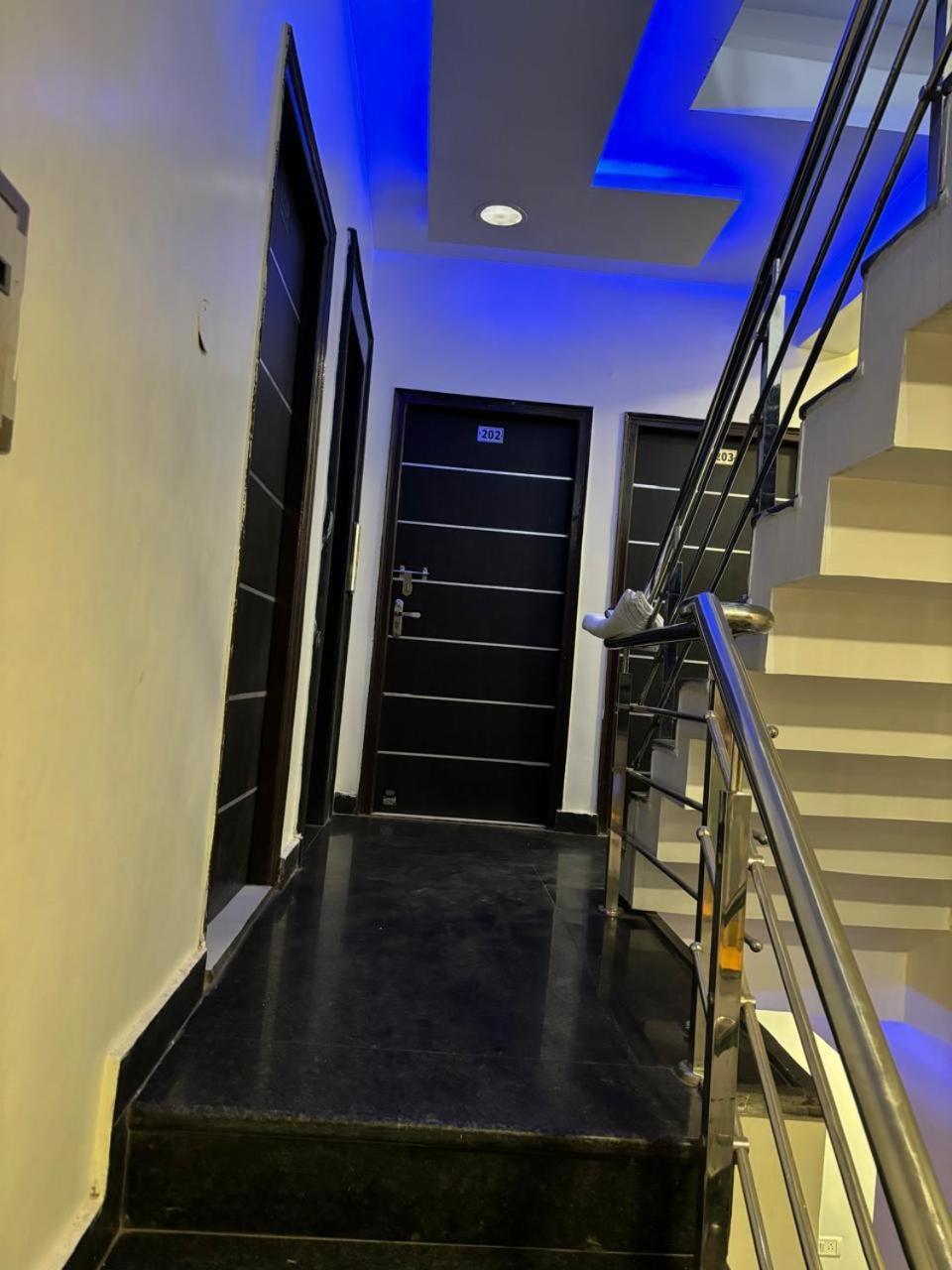 Hotel Richa Grand In 5*