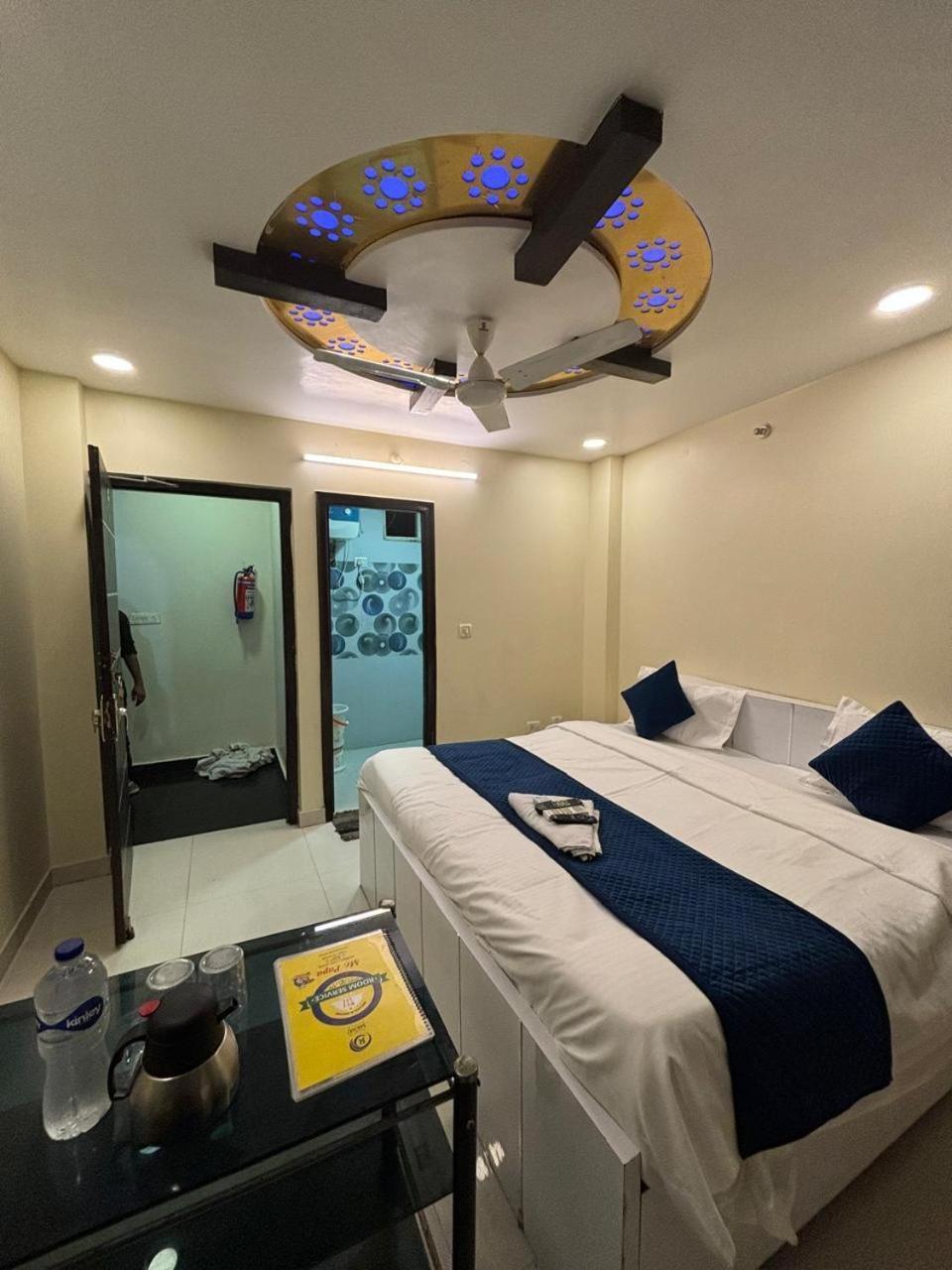 Richa Grand In 5*