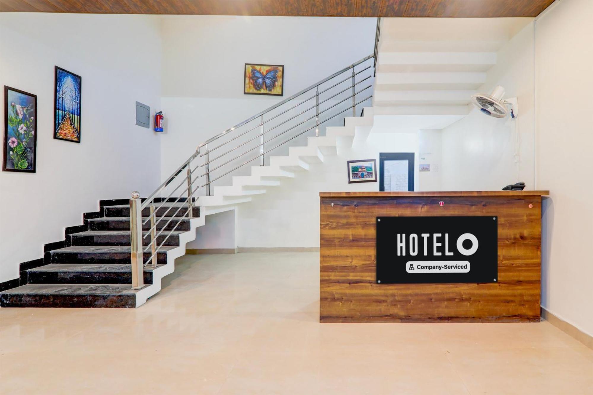 Hotel Super O Gomti Nagar Vigyan Khand 4*