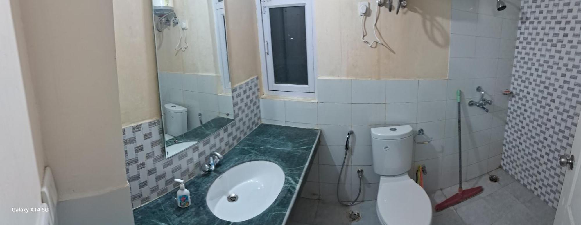 Feel Your Next Apartment Lucknow