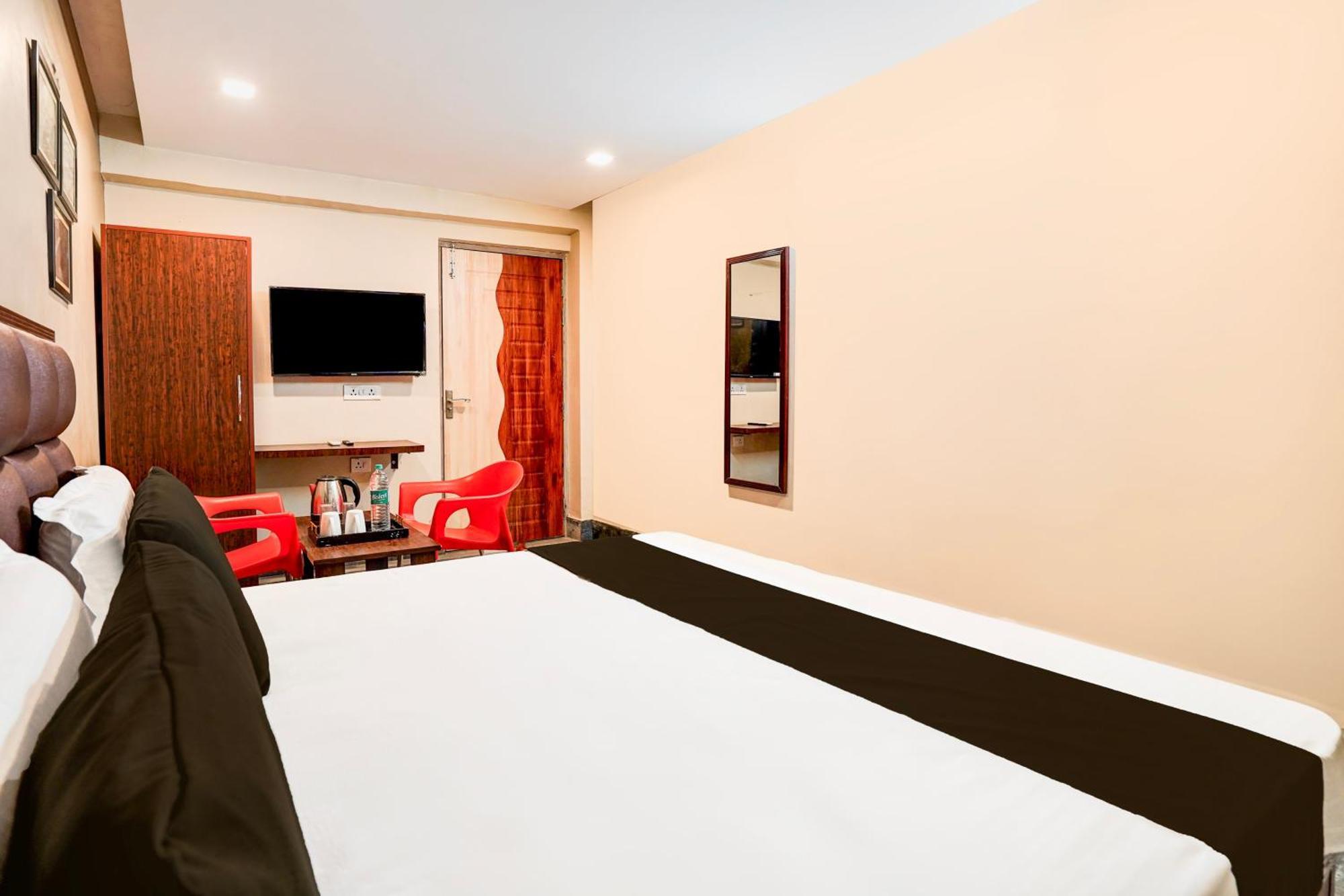 O Awadh Court 4* Lucknow