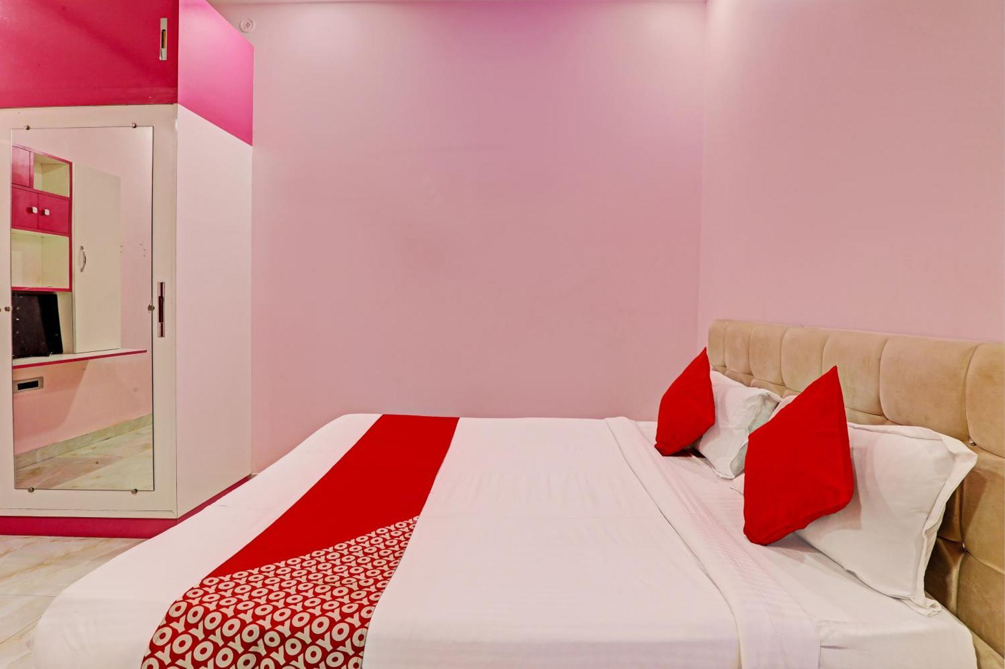 O Sammy Grand 3* Lucknow