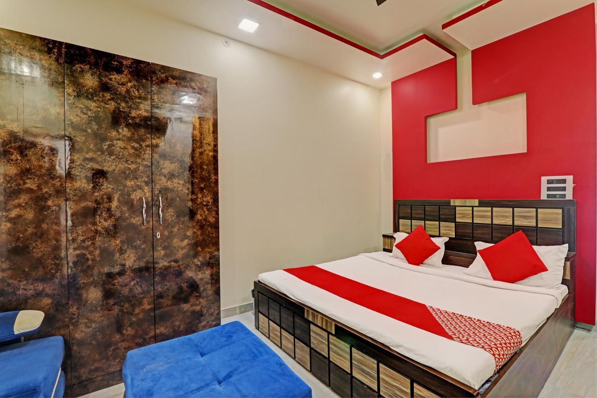 Hotel O Sammy Grand