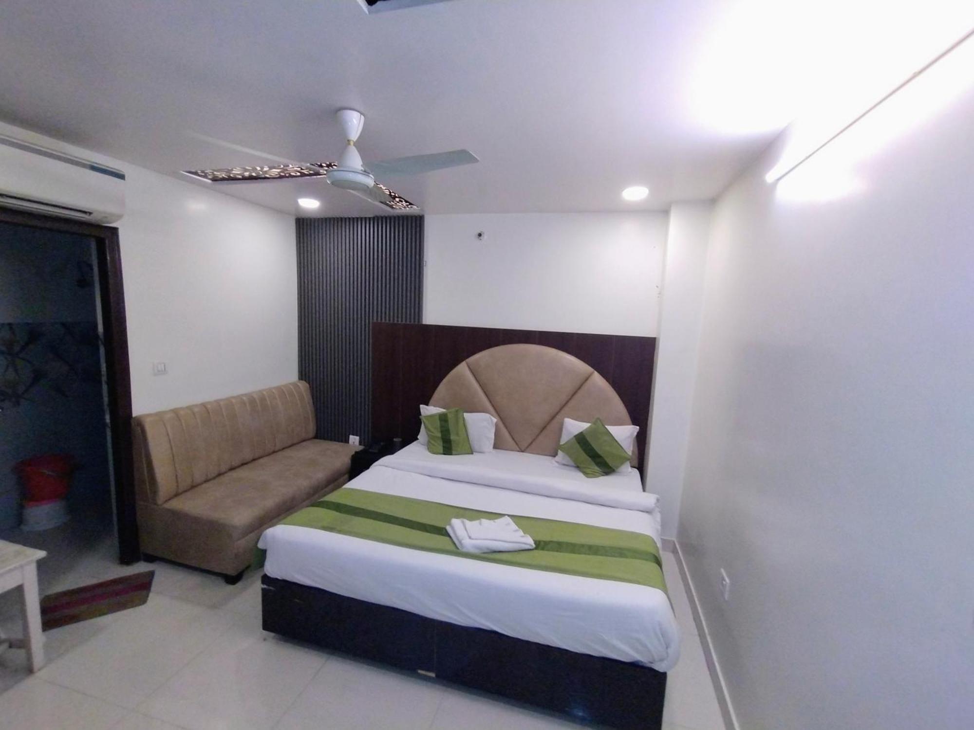 O Richa Grand 5*