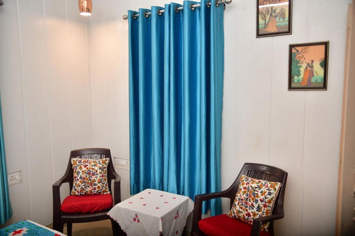 Lucknow Stays * Lucknow