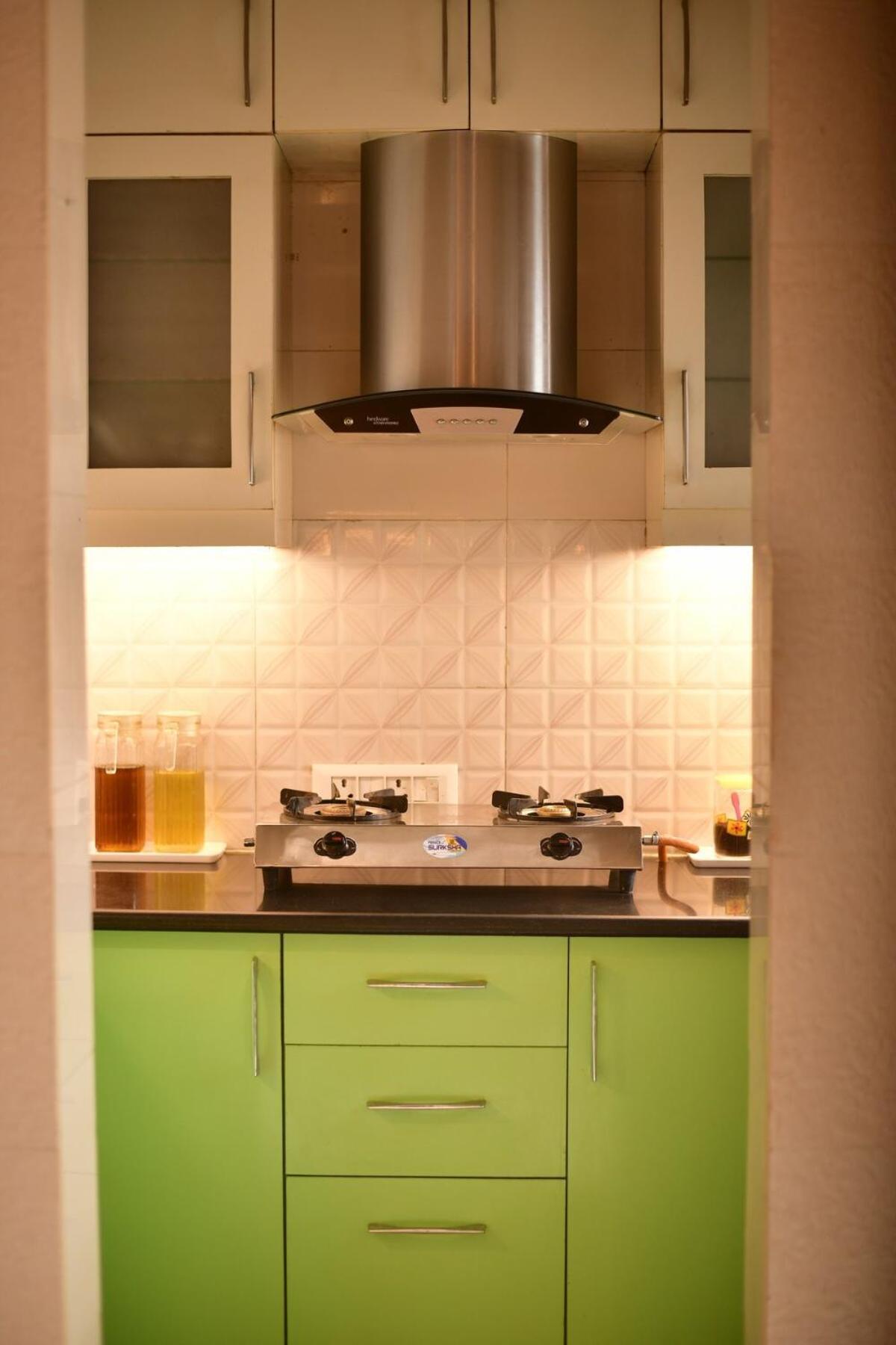 Apartment Lucknow Stays Lucknow