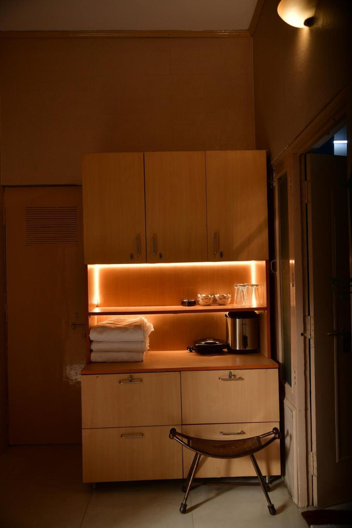 Apartment Lucknow Stays *