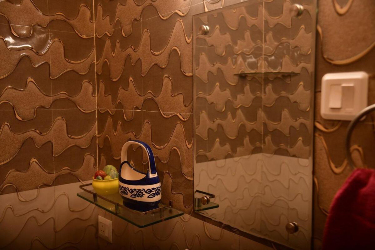 Lucknow Stays Apartment Lucknow